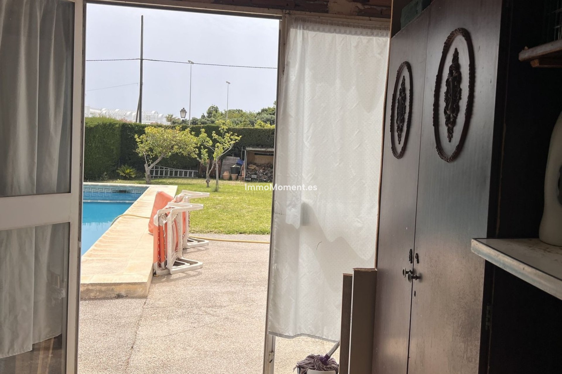Bestaande woning - Vrijstaande villa - Estepona  - Selwo