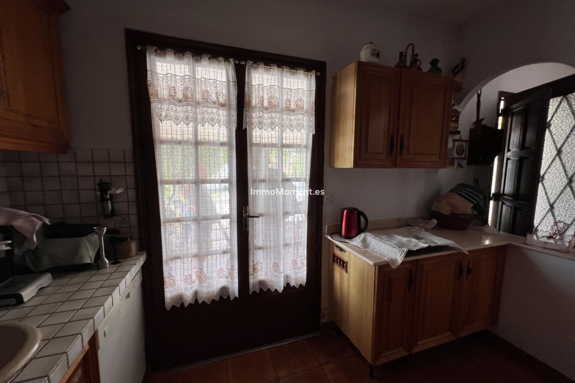 Bestaande woning - Vrijstaande villa - Estepona  - Selwo