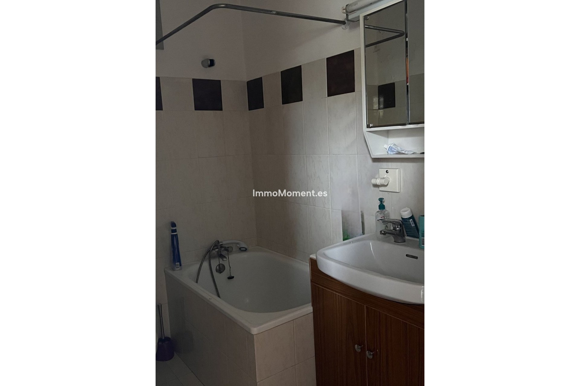 Bestaande woning - Vrijstaande villa - Estepona  - Selwo