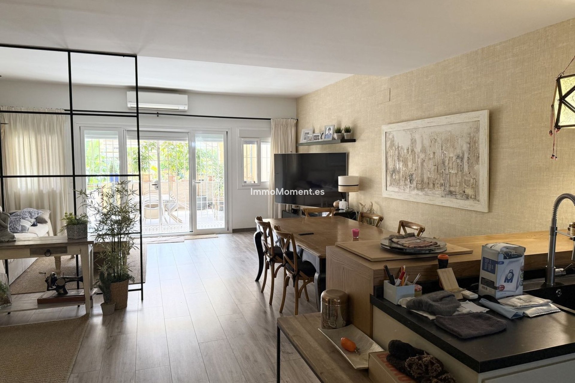 Bestaande woning - Vrijstaande villa - Estepona  - Selwo