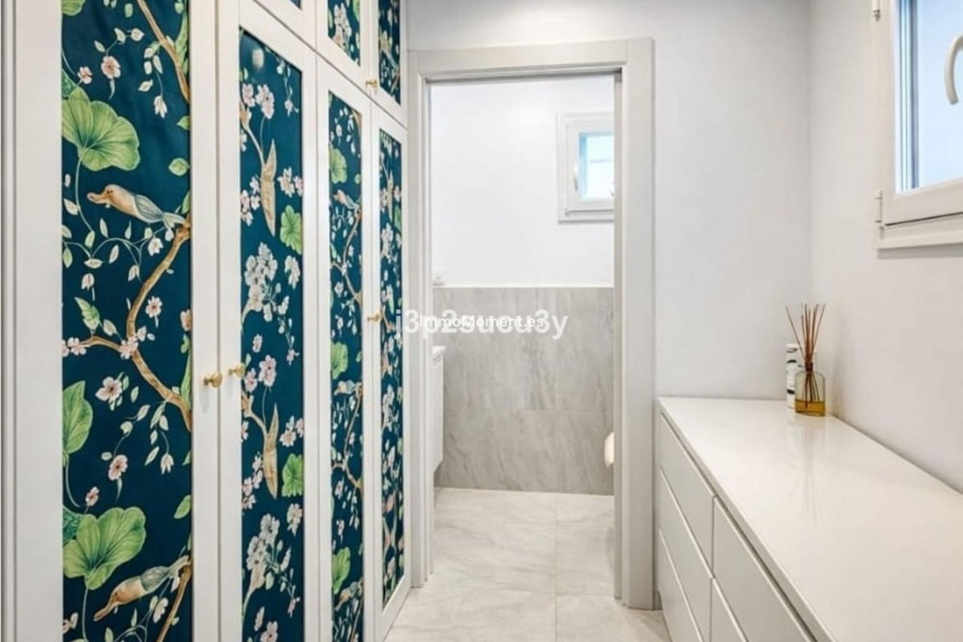 Bestaande woning - Vrijstaande villa - Estepona  - Selwo