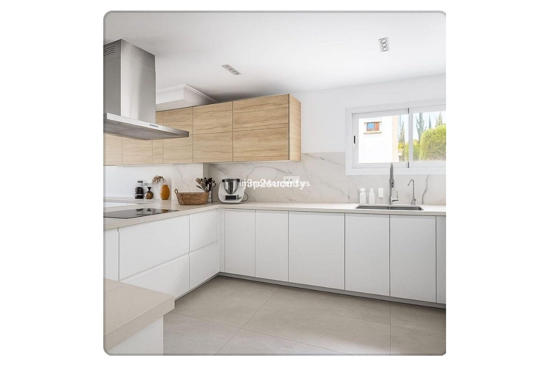 Bestaande woning - Vrijstaande villa - Estepona  - Selwo