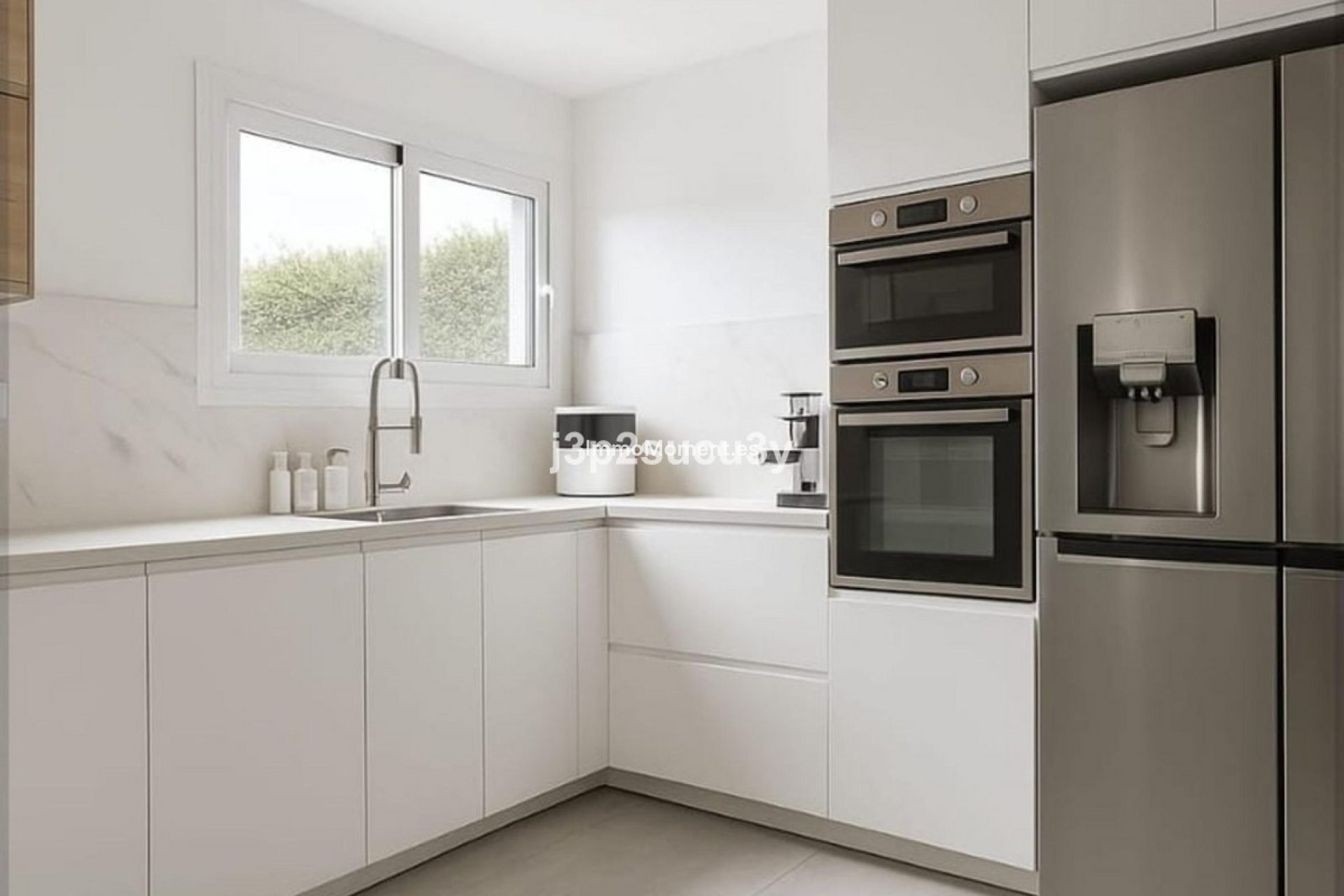 Bestaande woning - Vrijstaande villa - Estepona  - Selwo