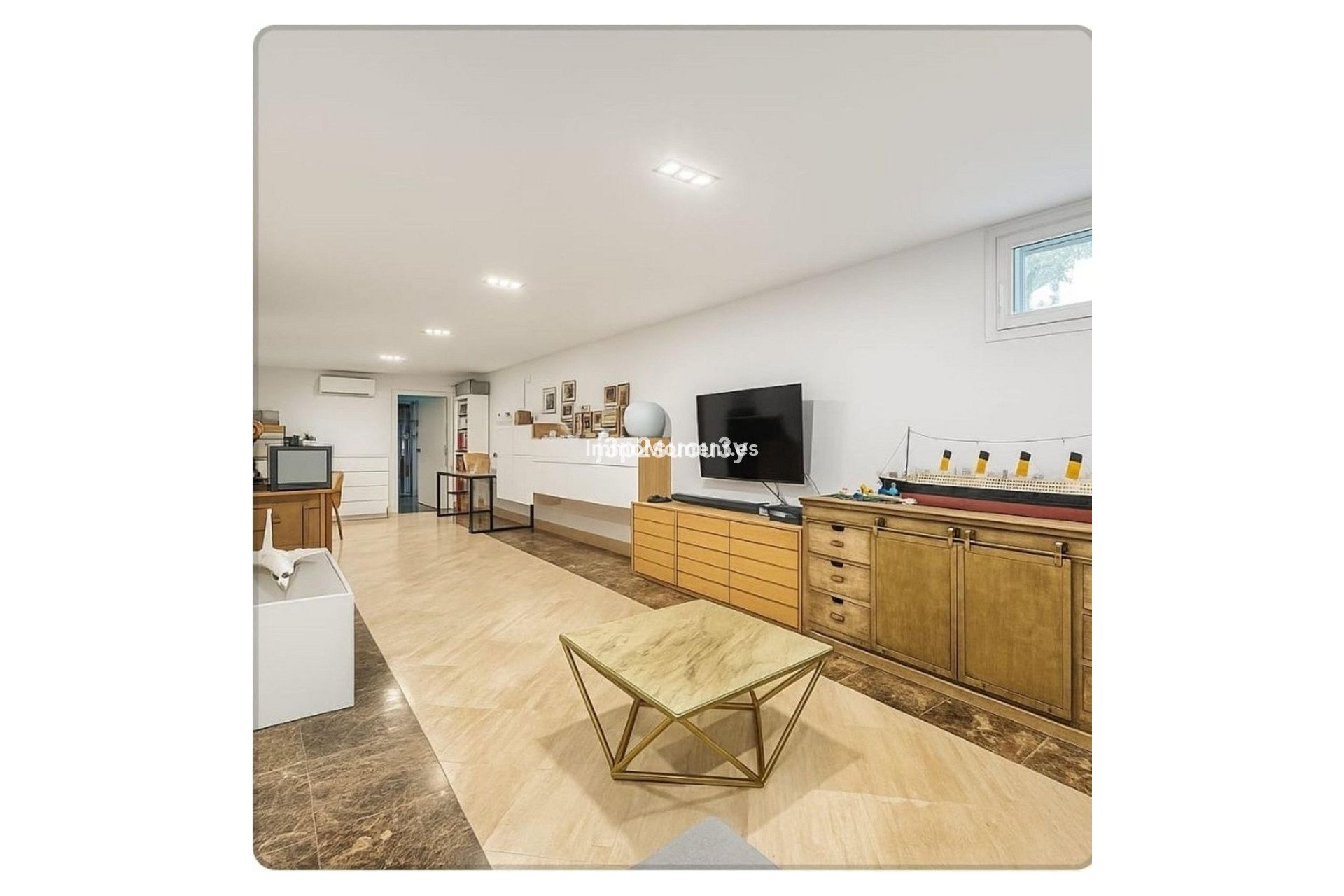 Bestaande woning - Vrijstaande villa - Estepona  - Selwo