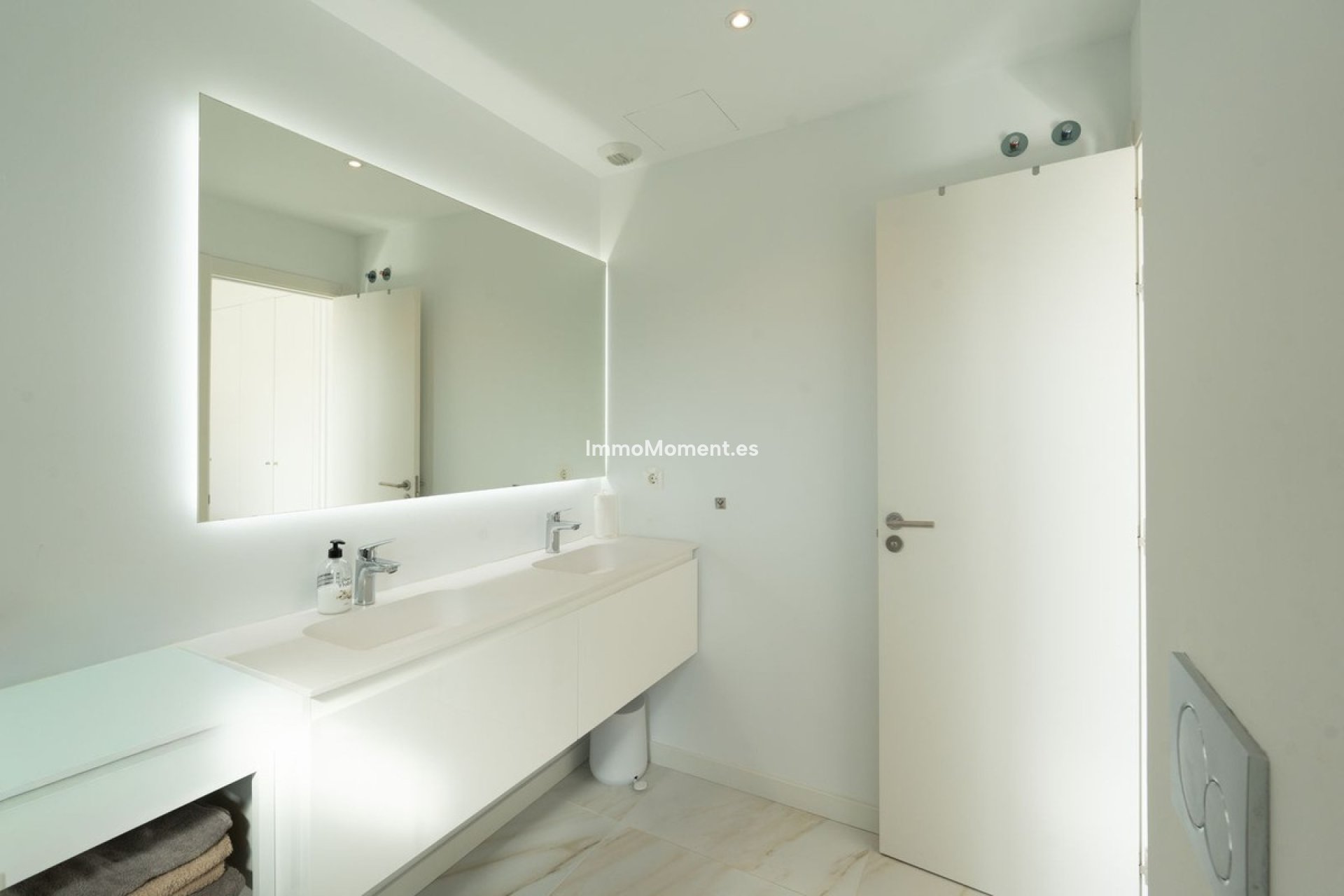 Bestaande woning - Vrijstaande villa - Estepona  - Selwo