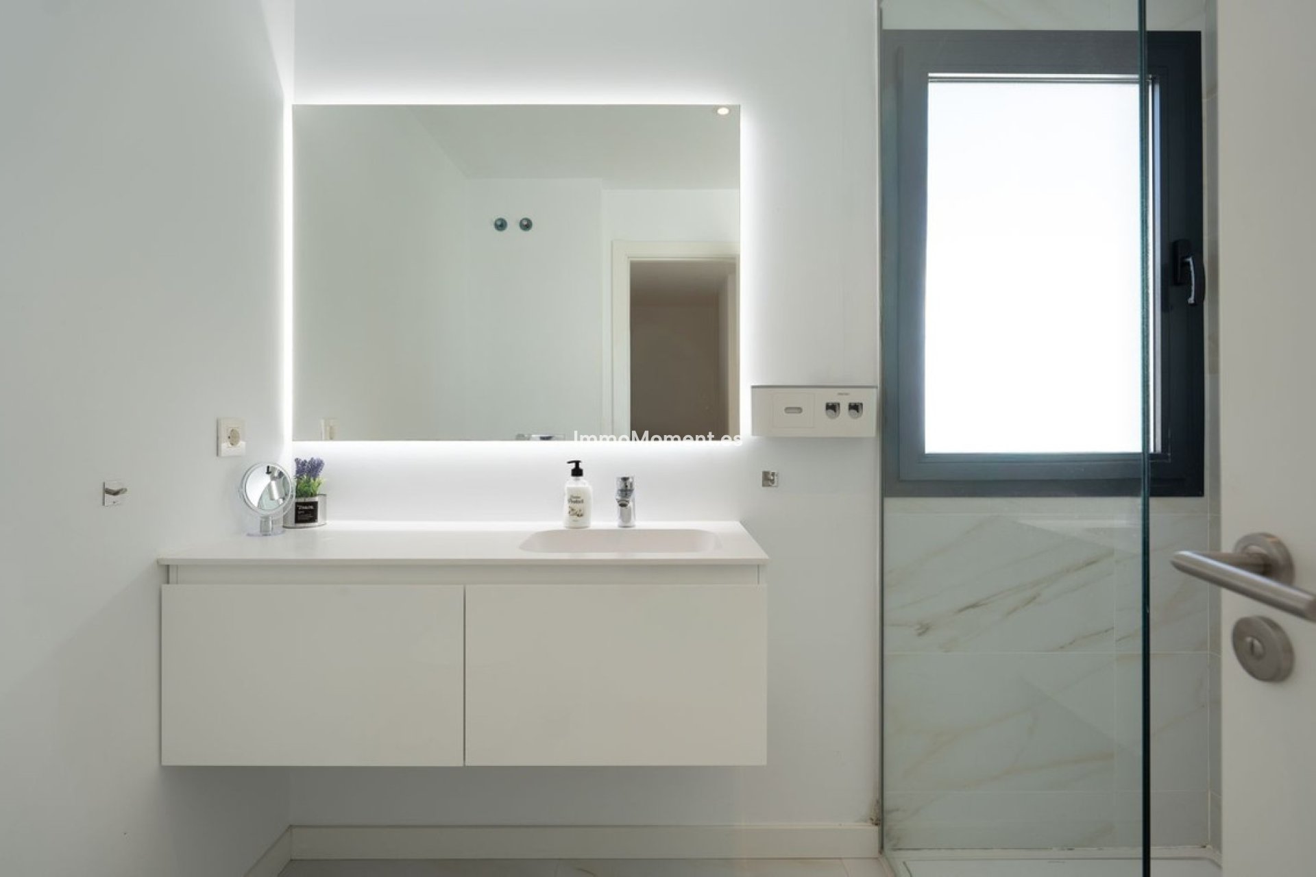 Bestaande woning - Vrijstaande villa - Estepona  - Selwo