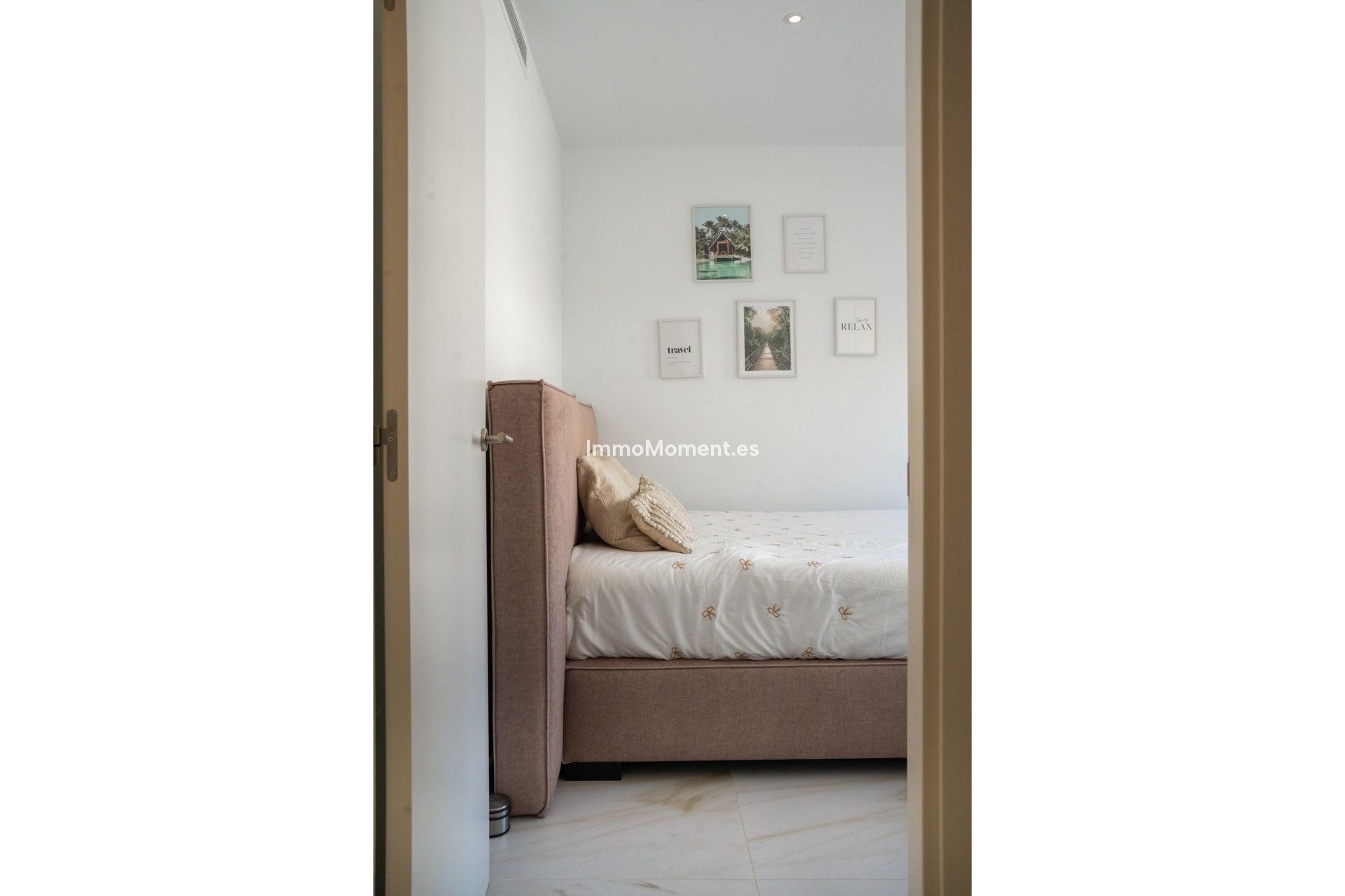 Bestaande woning - Vrijstaande villa - Estepona  - Selwo