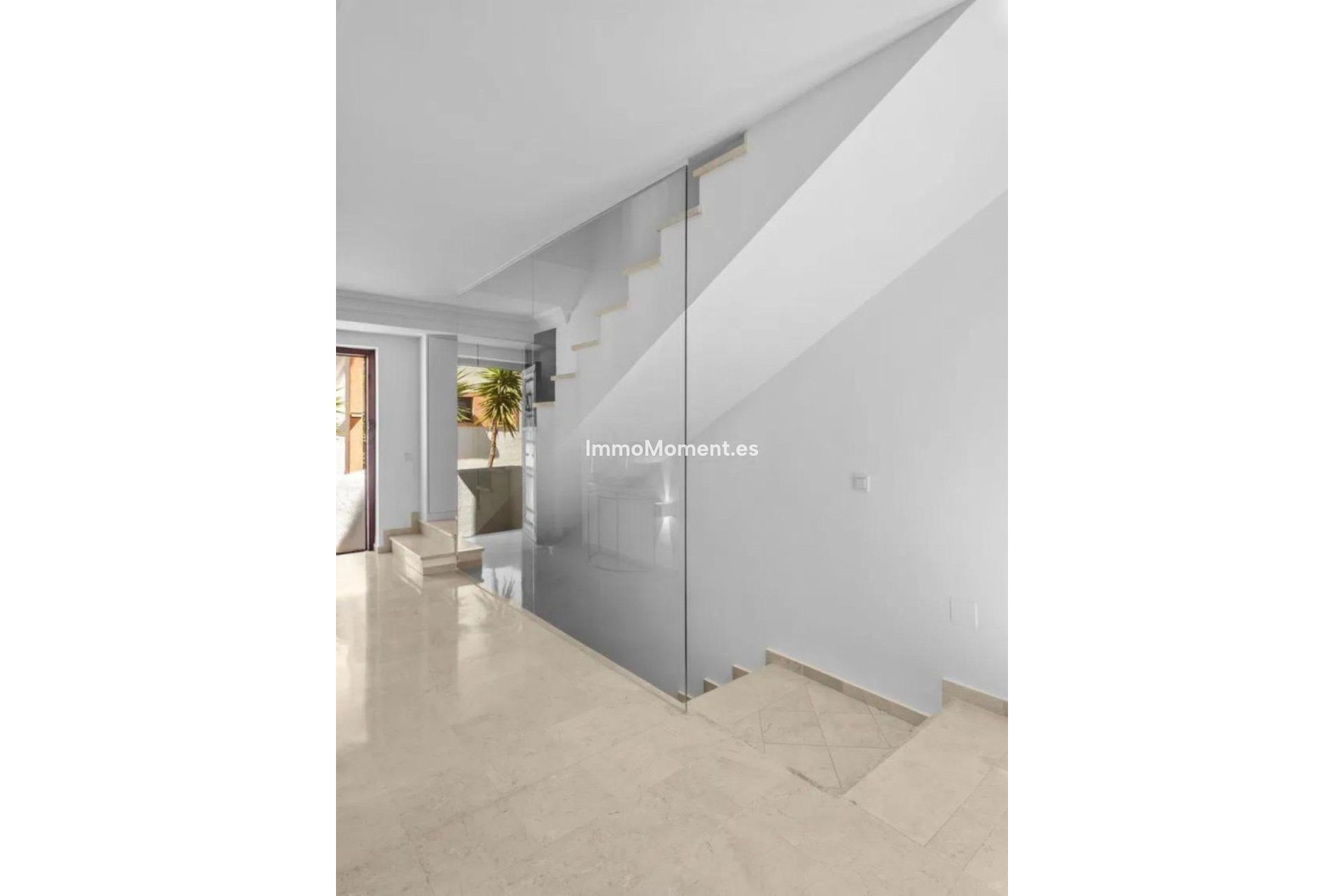 Bestaande woning - Vrijstaande villa - Estepona  - Selwo