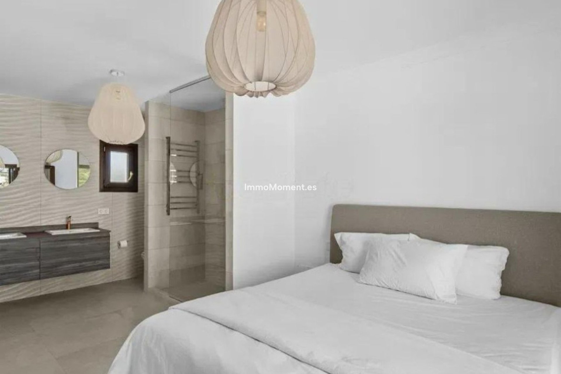 Bestaande woning - Vrijstaande villa - Estepona  - Selwo