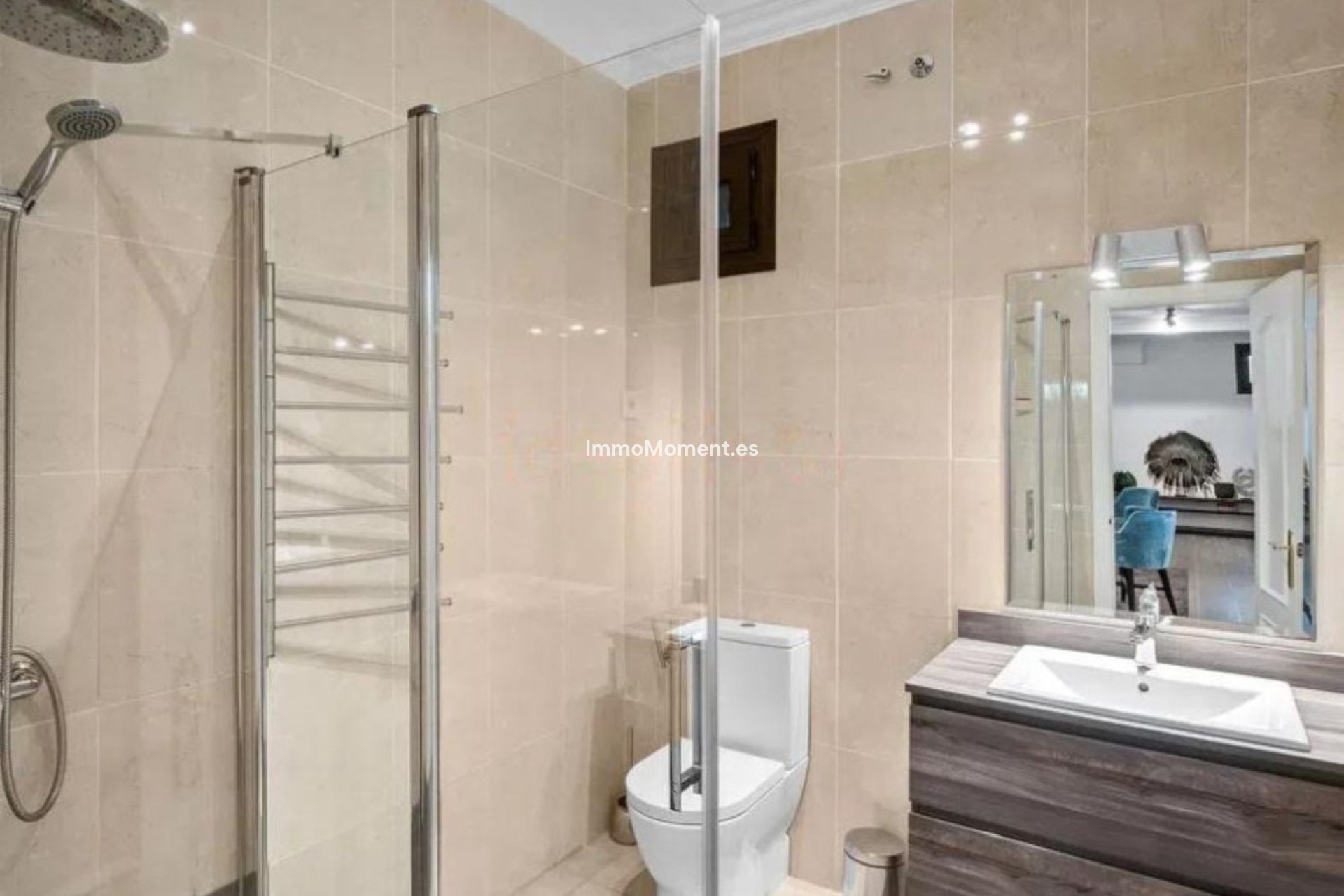 Bestaande woning - Vrijstaande villa - Estepona  - Selwo