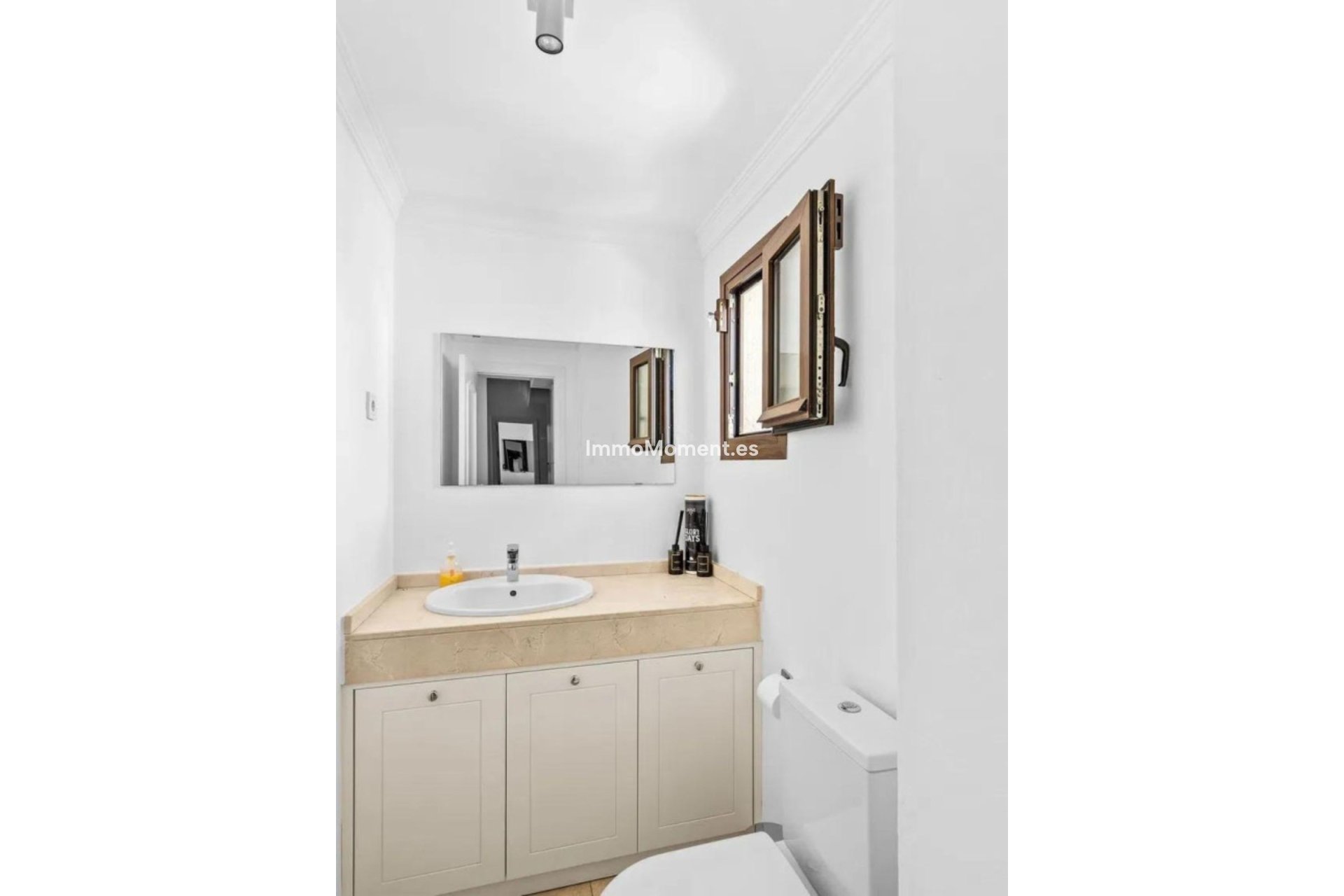 Bestaande woning - Vrijstaande villa - Estepona  - Selwo