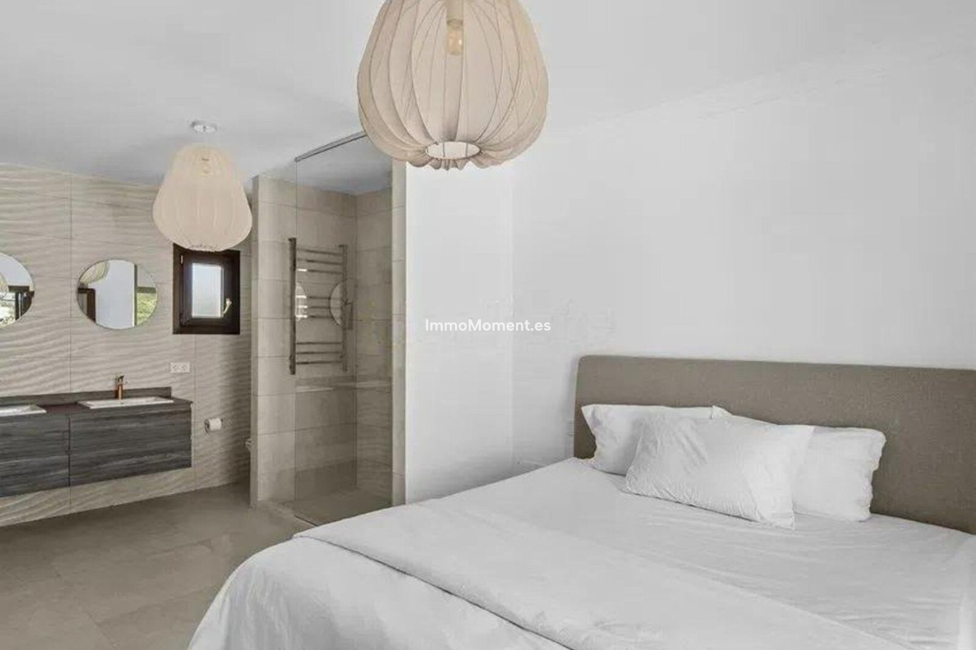 Bestaande woning - Vrijstaande villa - Estepona  - Selwo