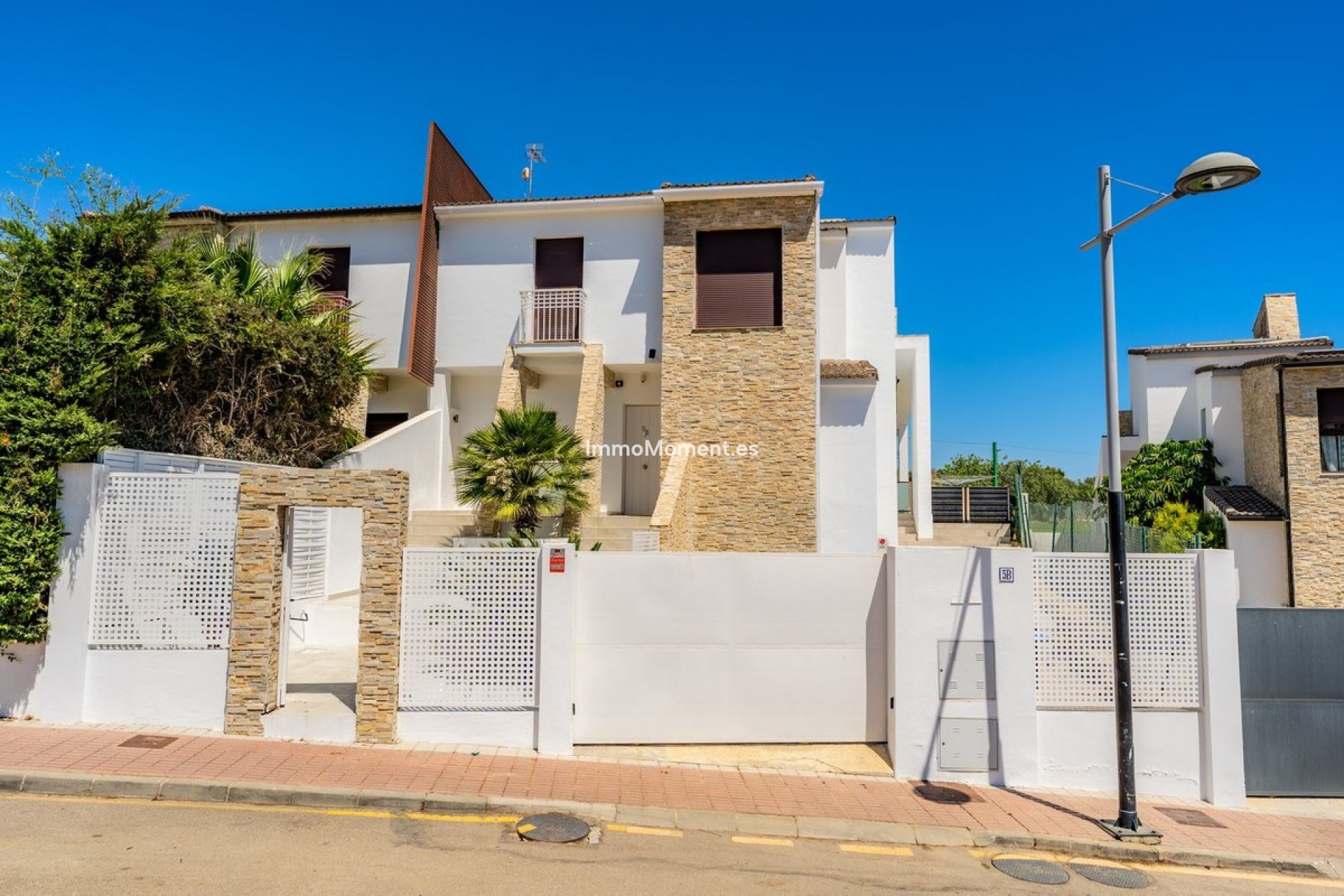 Bestaande woning - Vrijstaande villa - Estepona  - Valle Romano