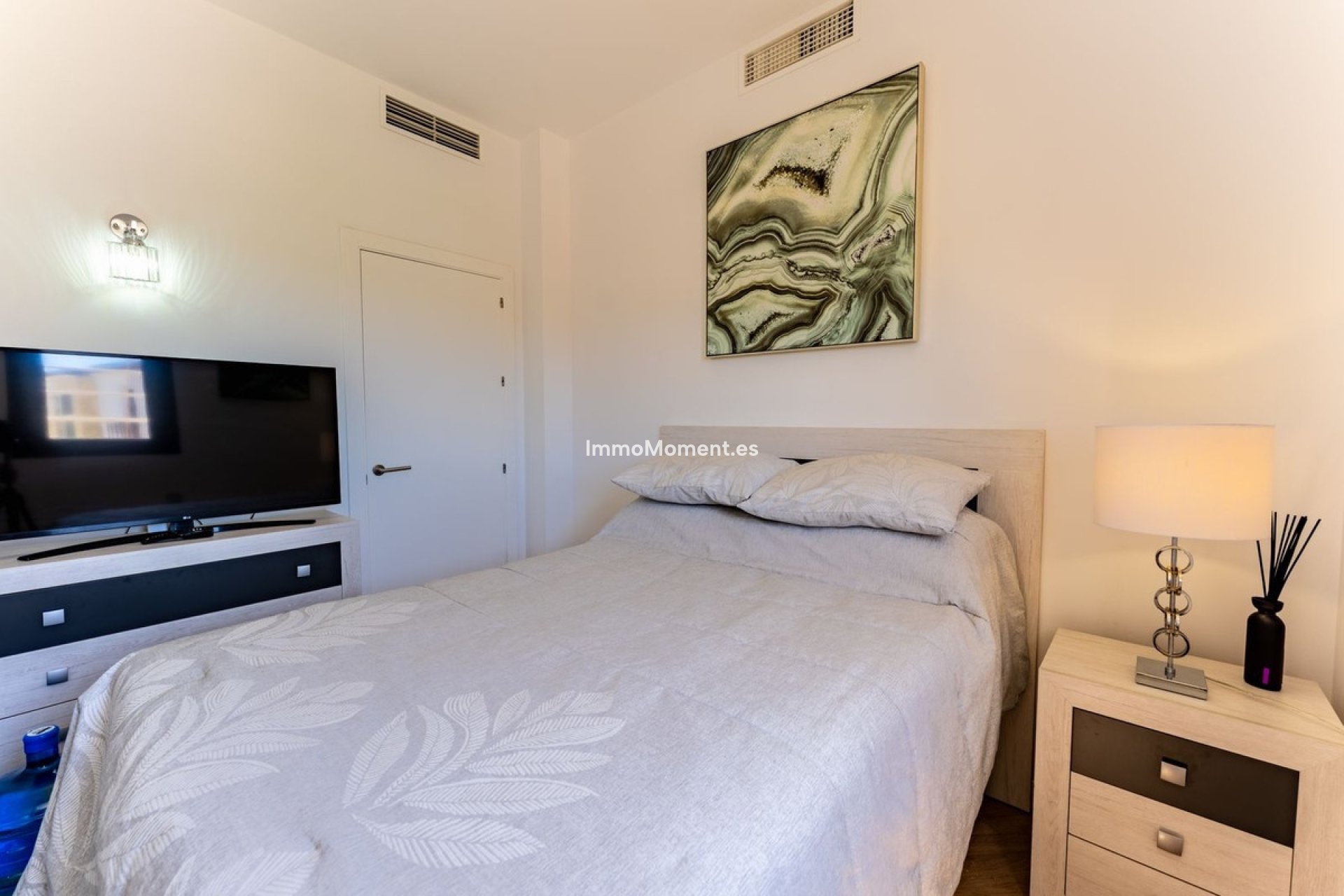 Bestaande woning - Vrijstaande villa - Estepona  - Valle Romano