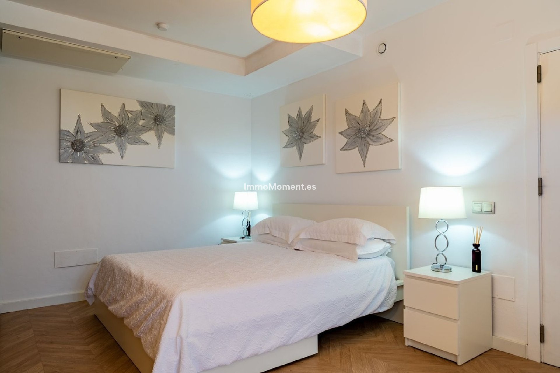 Bestaande woning - Vrijstaande villa - Estepona  - Valle Romano