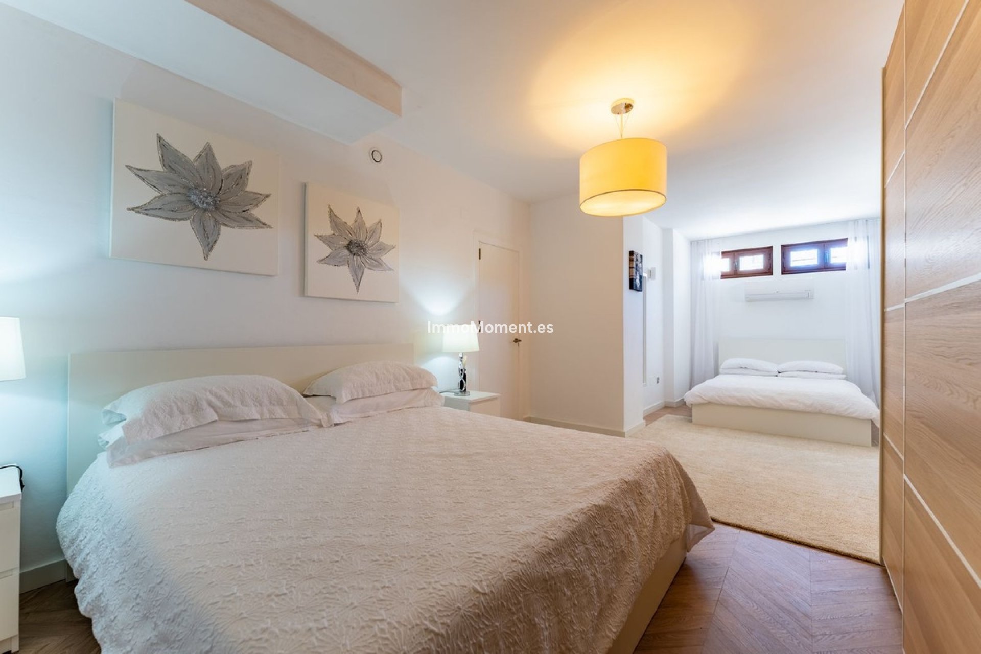 Bestaande woning - Vrijstaande villa - Estepona  - Valle Romano
