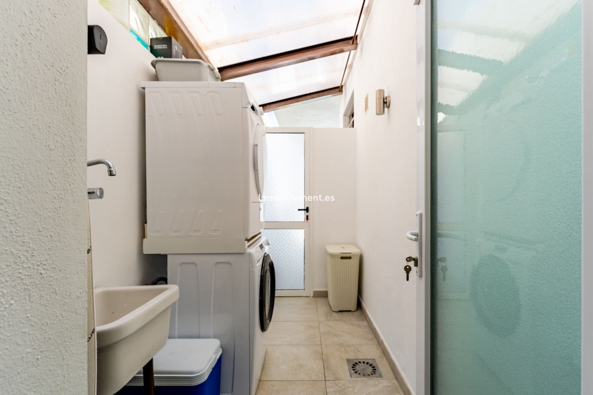 Bestaande woning - Vrijstaande villa - Estepona  - Valle Romano