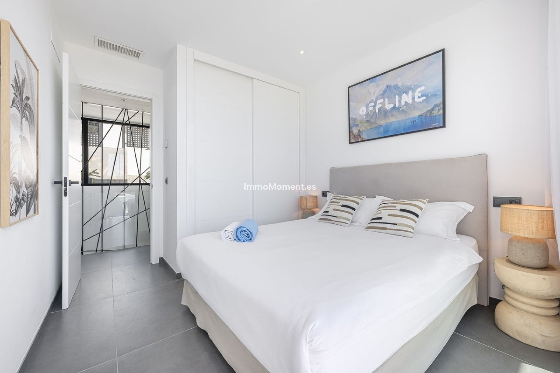Bestaande woning - Vrijstaande villa - Estepona  - Valle Romano