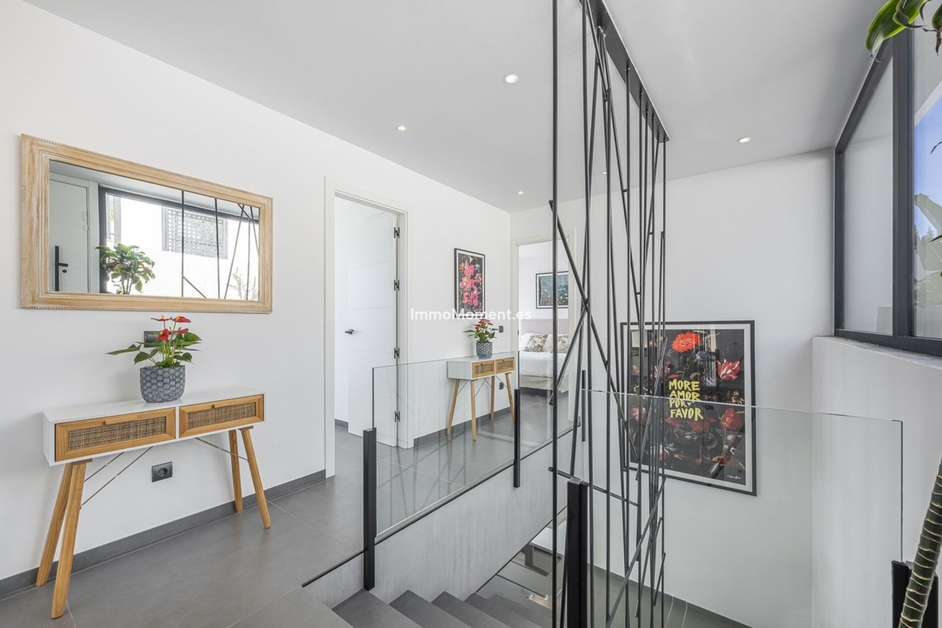 Bestaande woning - Vrijstaande villa - Estepona  - Valle Romano
