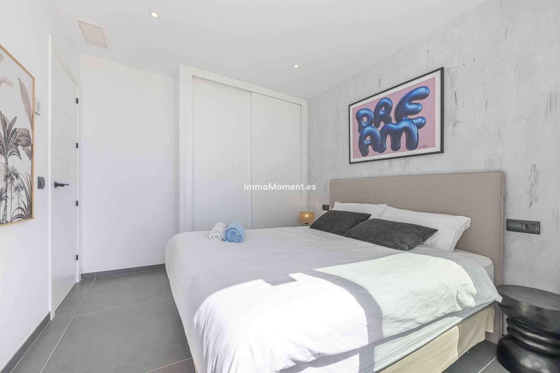Bestaande woning - Vrijstaande villa - Estepona  - Valle Romano