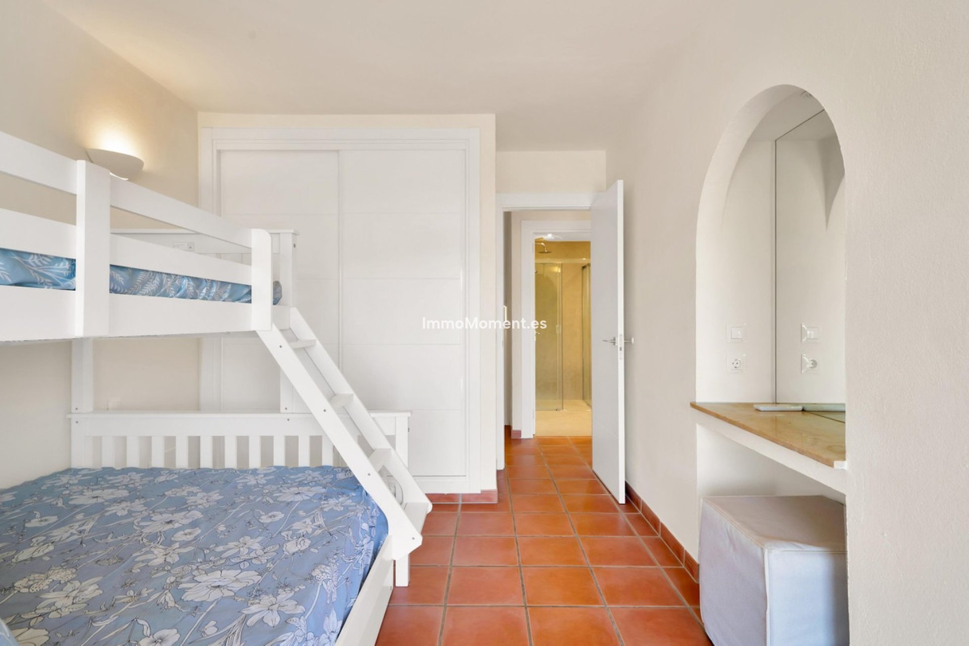 Bestaande woning - Vrijstaande villa - Estepona  - Valle Romano