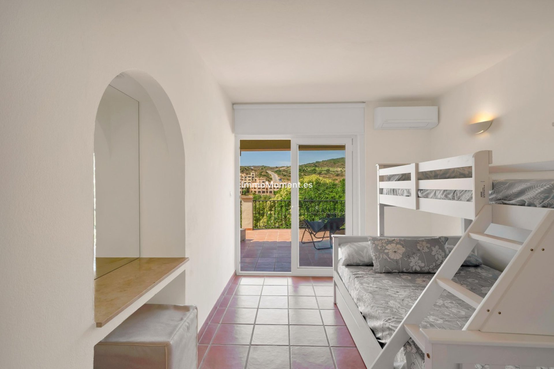 Bestaande woning - Vrijstaande villa - Estepona  - Valle Romano