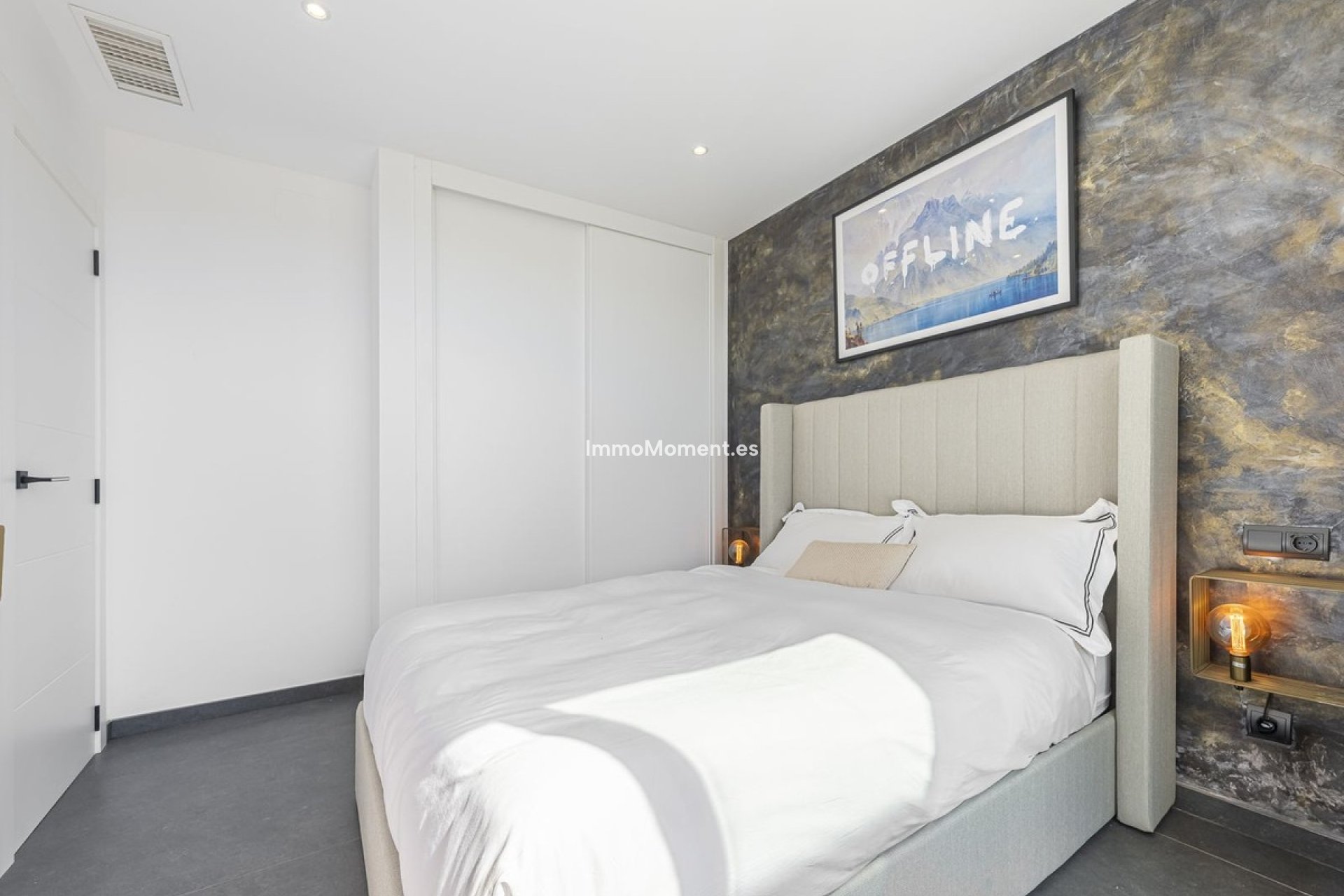 Bestaande woning - Vrijstaande villa - Estepona  - Valle Romano