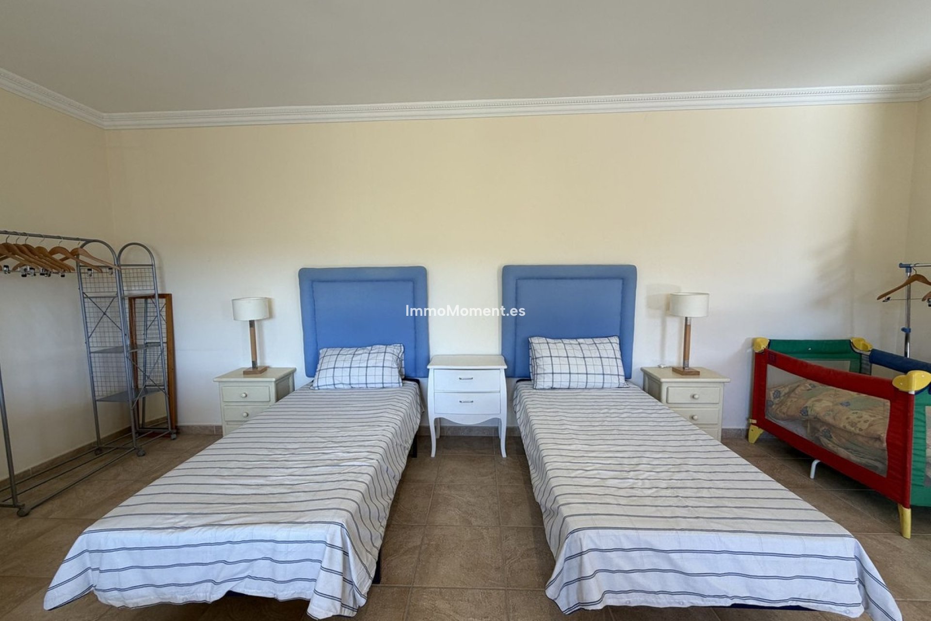 Bestaande woning - Vrijstaande villa - Estepona  - Valle Romano