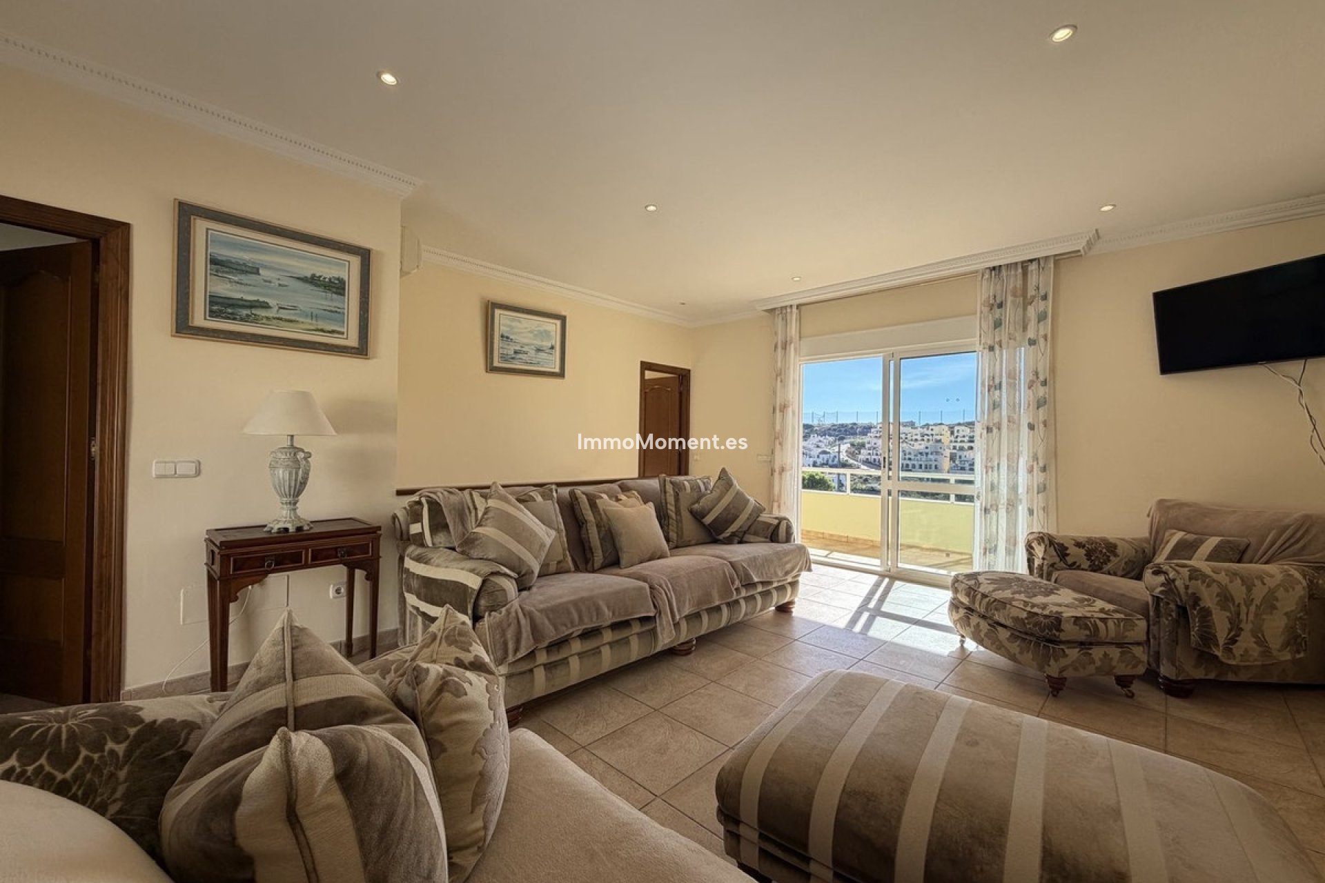 Bestaande woning - Vrijstaande villa - Estepona  - Valle Romano