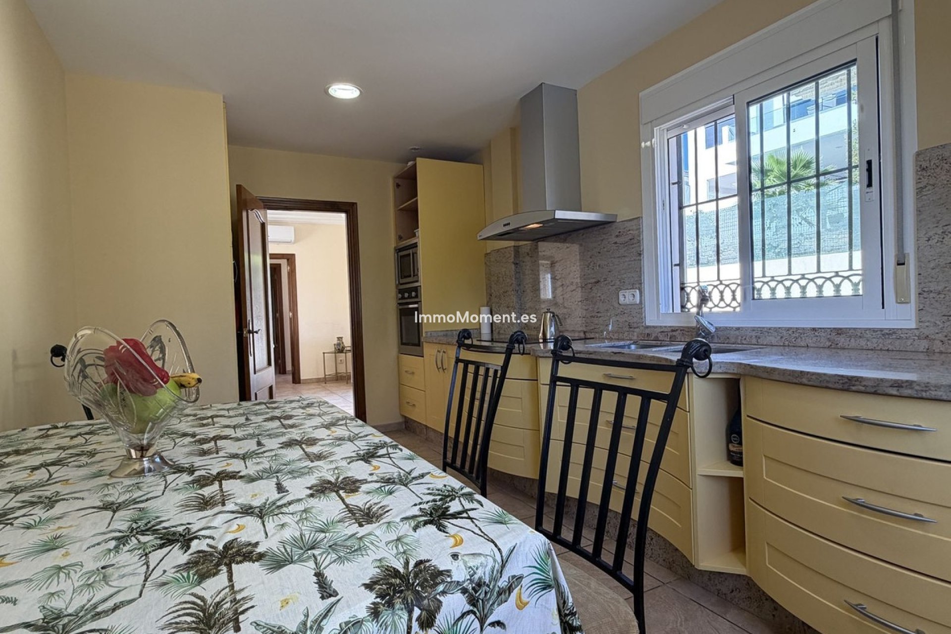 Bestaande woning - Vrijstaande villa - Estepona  - Valle Romano