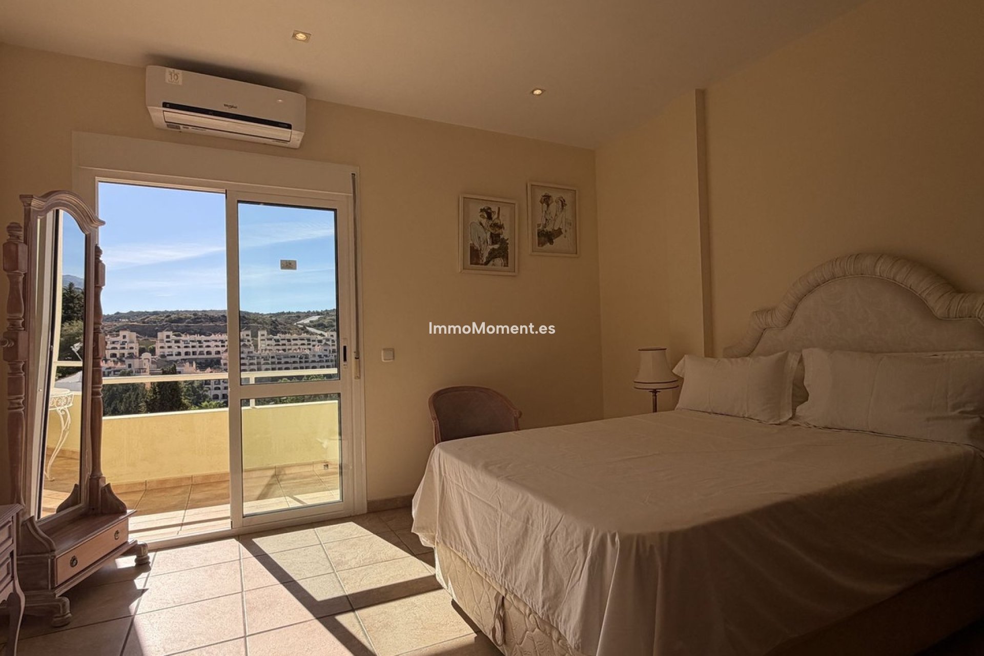 Bestaande woning - Vrijstaande villa - Estepona  - Valle Romano