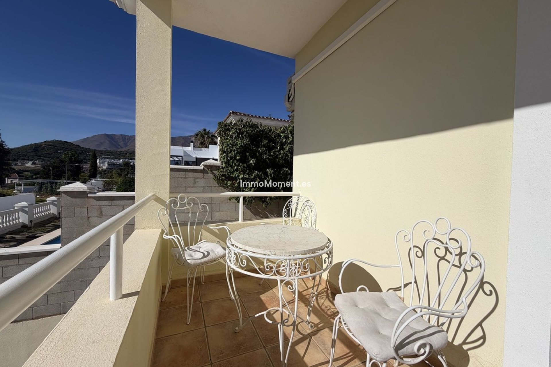 Bestaande woning - Vrijstaande villa - Estepona  - Valle Romano