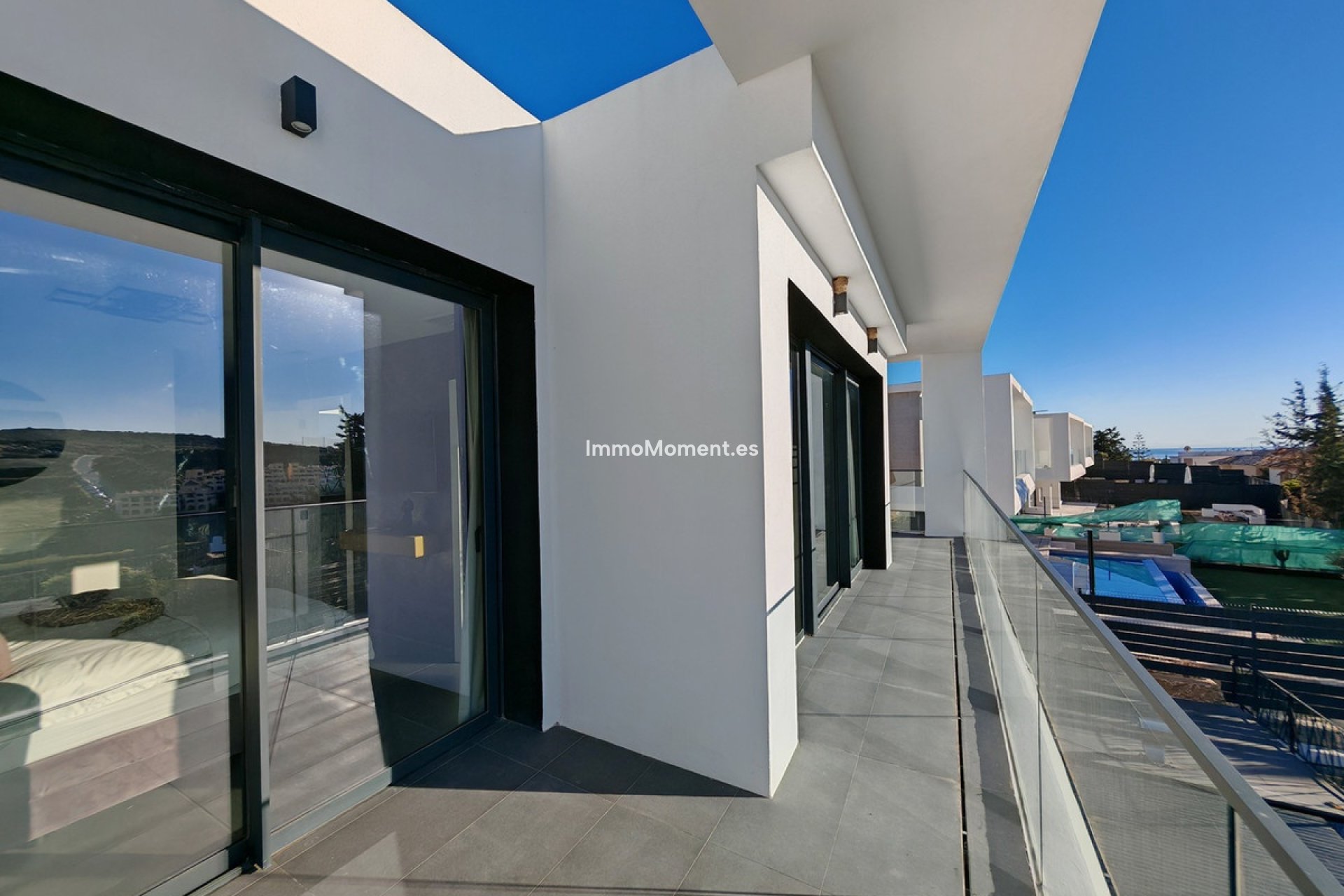 Bestaande woning - Vrijstaande villa - Estepona  - Valle Romano