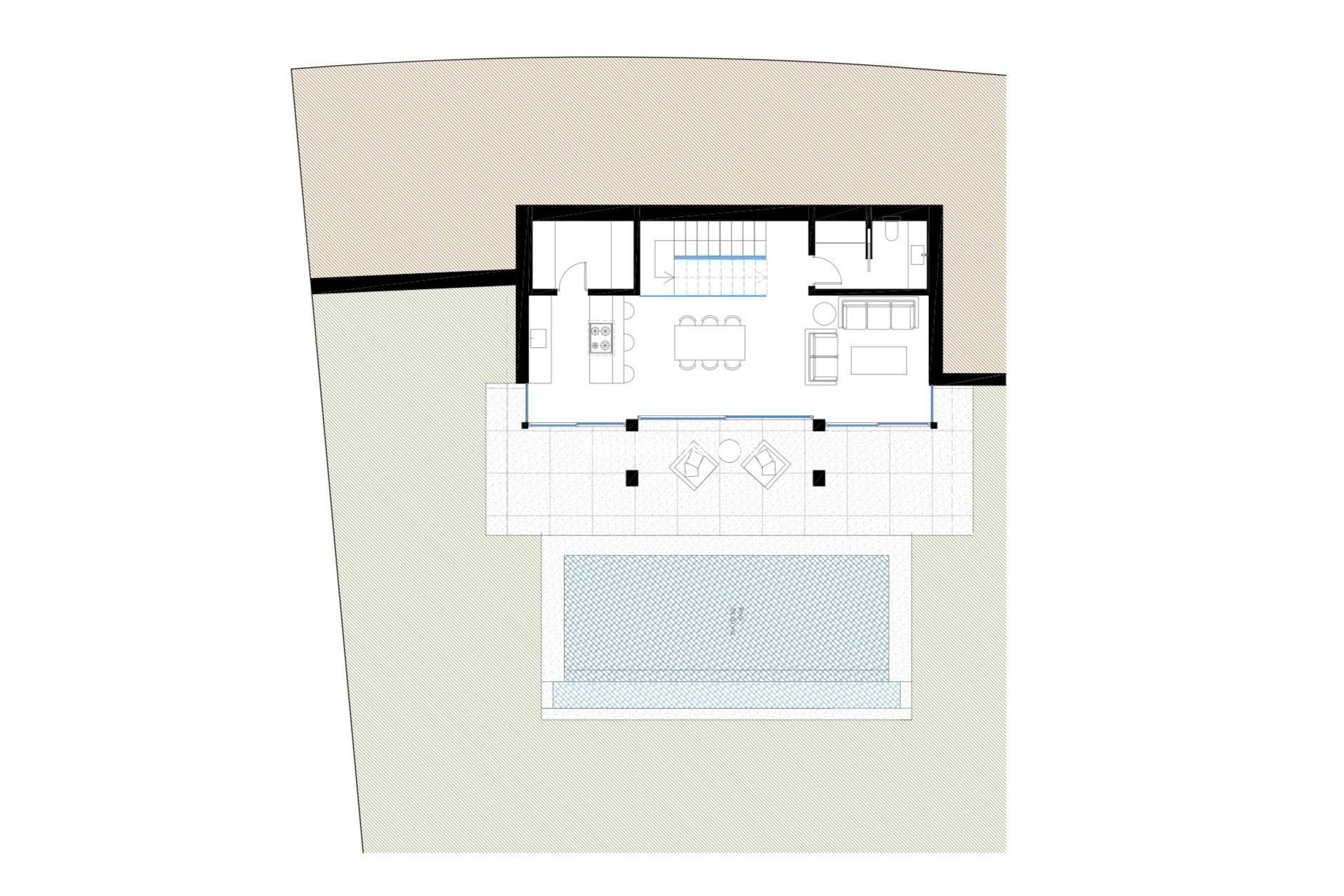 Bestaande woning - Vrijstaande villa - Estepona  - Valle Romano