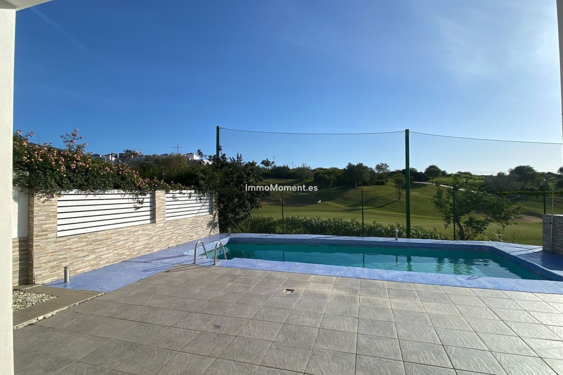 Bestaande woning - Vrijstaande villa - Estepona  - Valle Romano