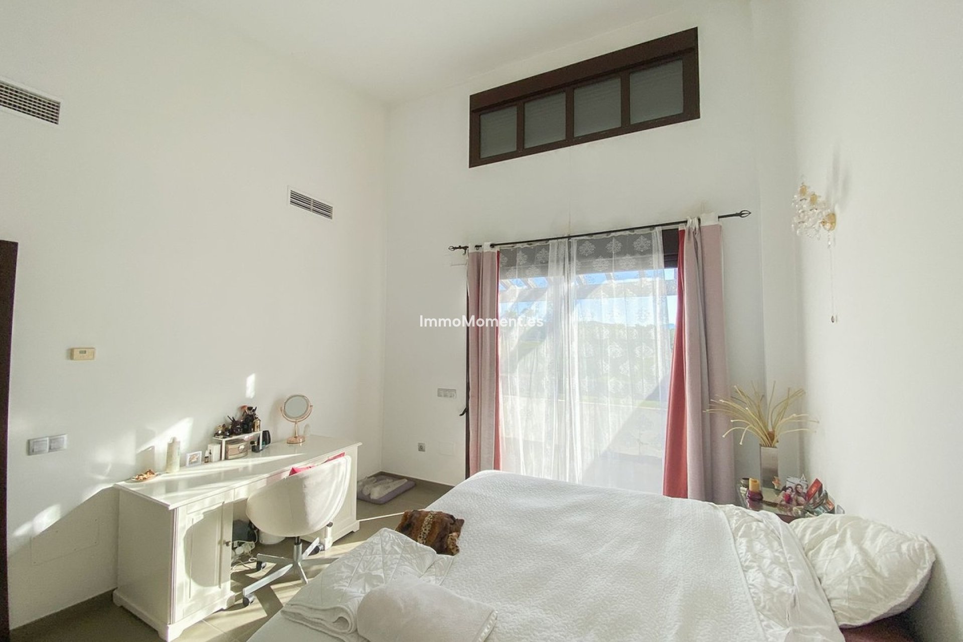 Bestaande woning - Vrijstaande villa - Estepona  - Valle Romano