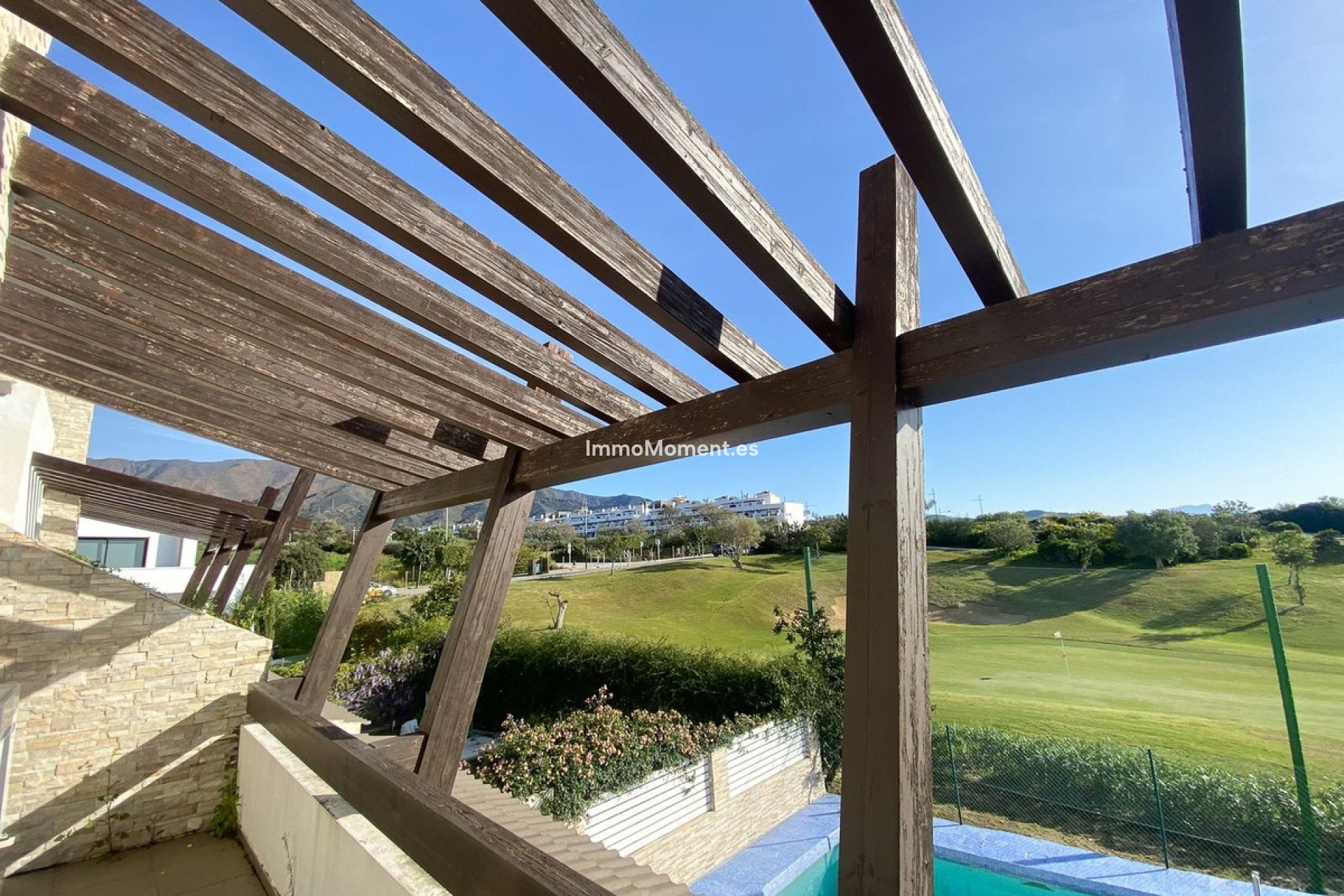 Bestaande woning - Vrijstaande villa - Estepona  - Valle Romano