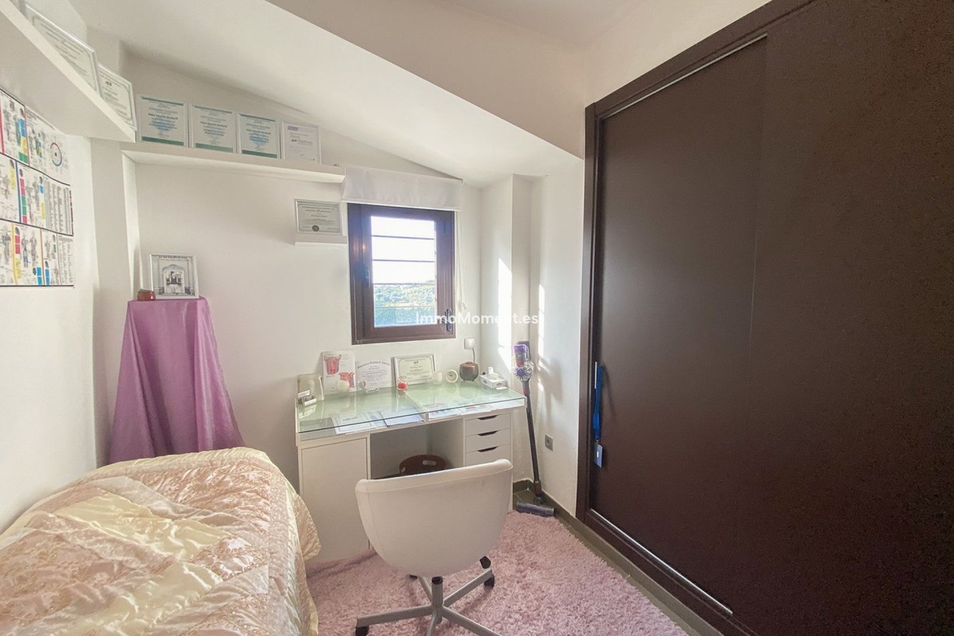 Bestaande woning - Vrijstaande villa - Estepona  - Valle Romano