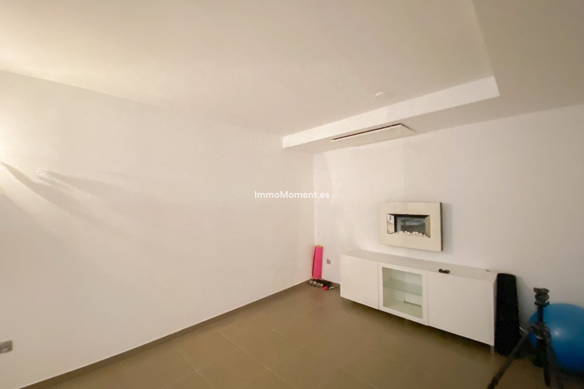 Bestaande woning - Vrijstaande villa - Estepona  - Valle Romano