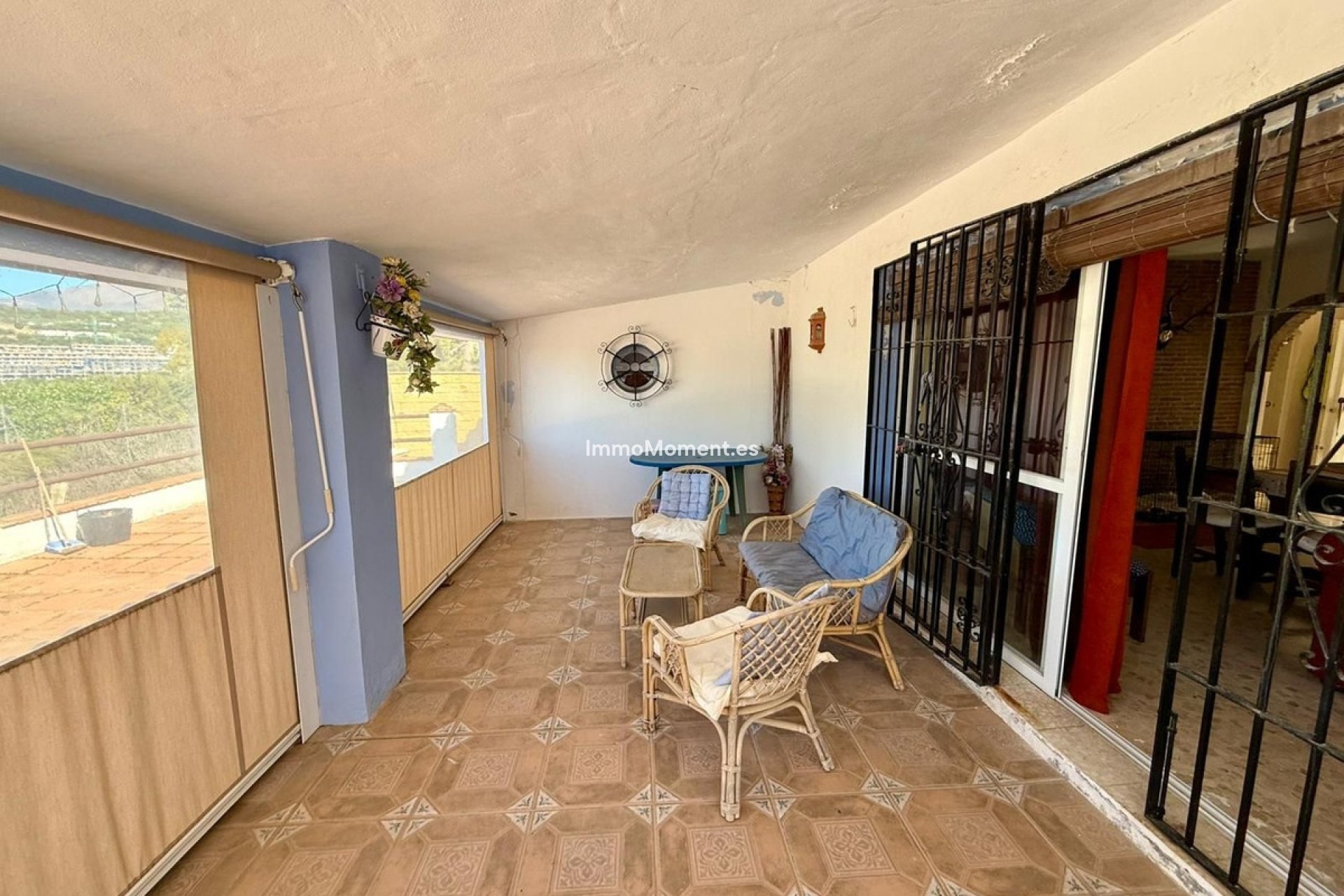 Bestaande woning - Vrijstaande villa - Estepona  - Valle Romano