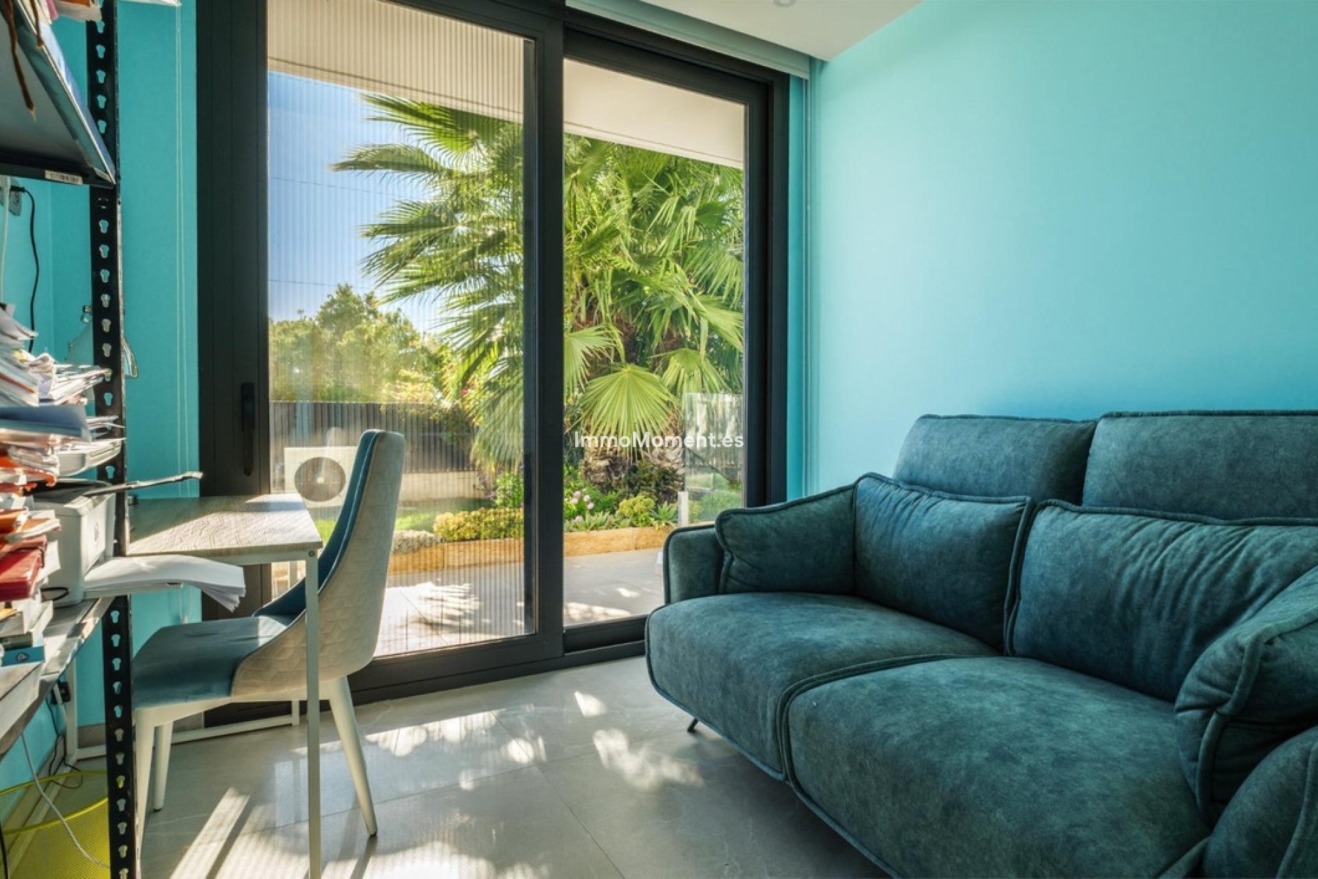 Bestaande woning - Vrijstaande villa - Finestrat