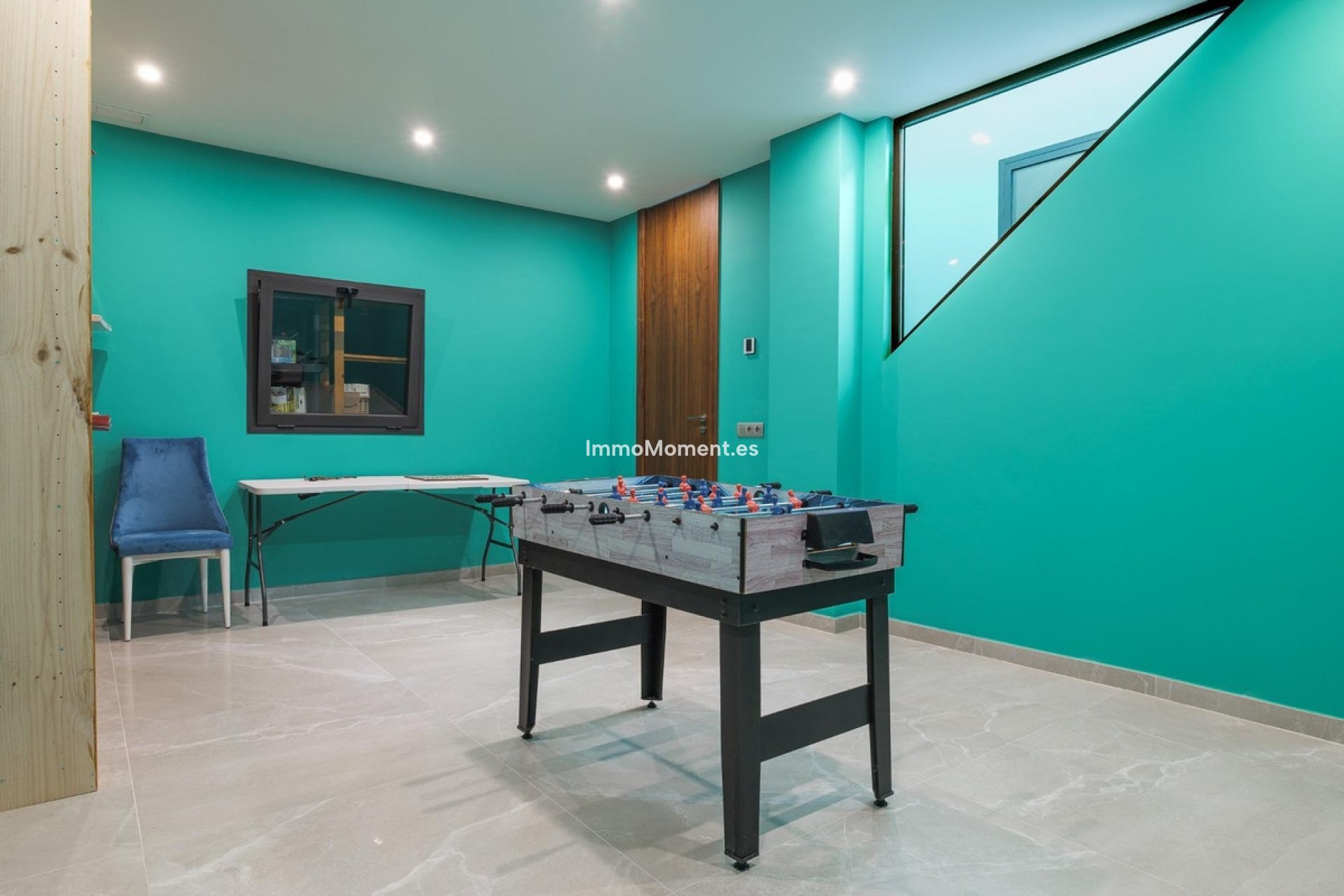 Bestaande woning - Vrijstaande villa - Finestrat