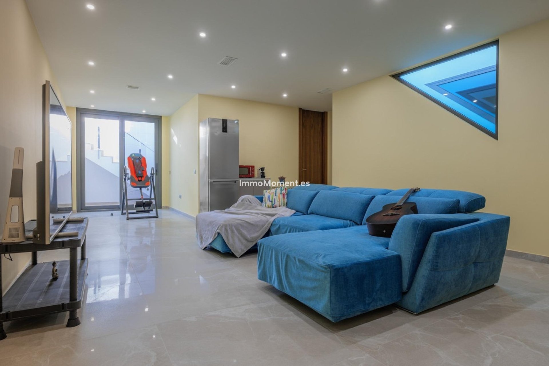 Bestaande woning - Vrijstaande villa - Finestrat