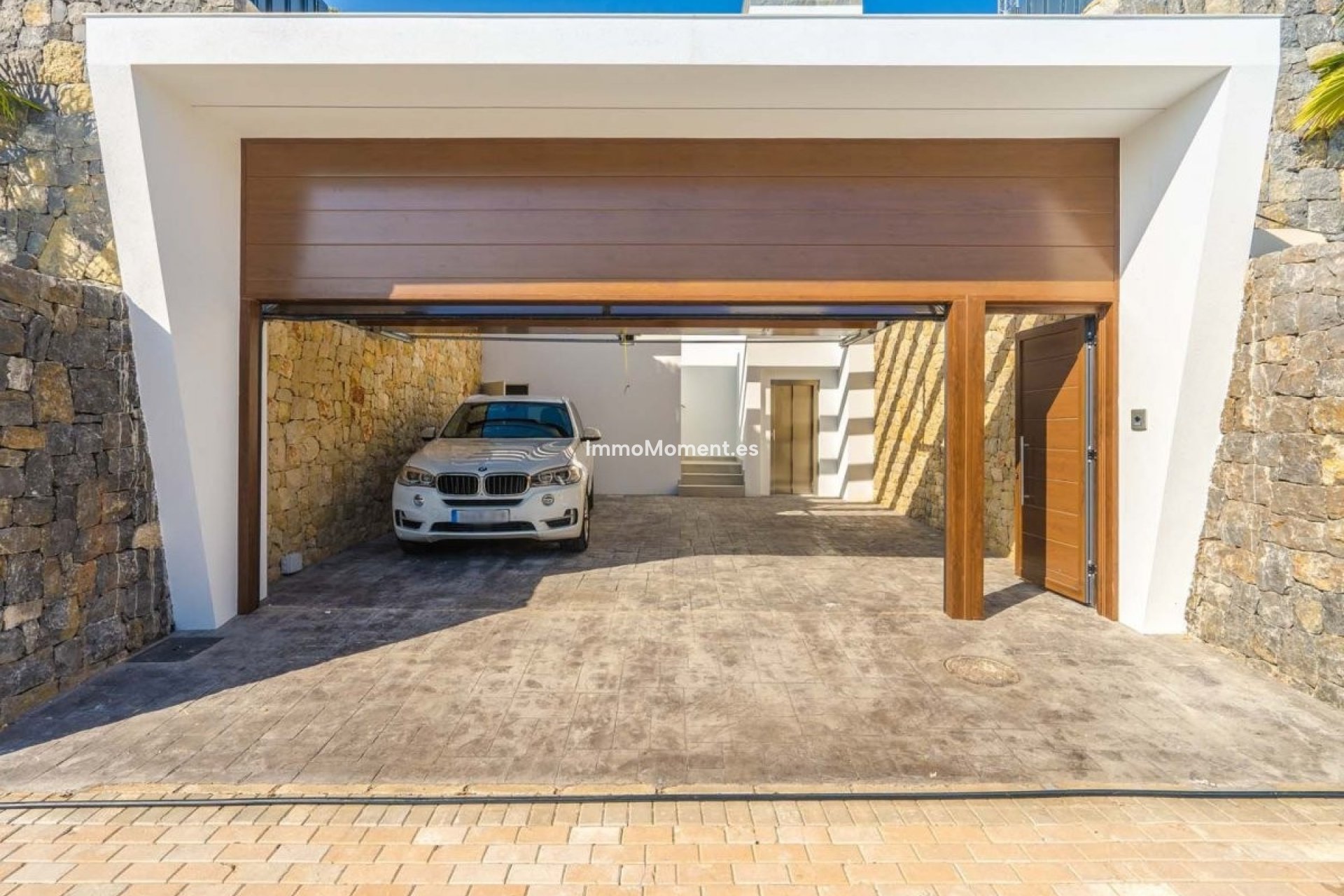 Bestaande woning - Vrijstaande villa - Finestrat