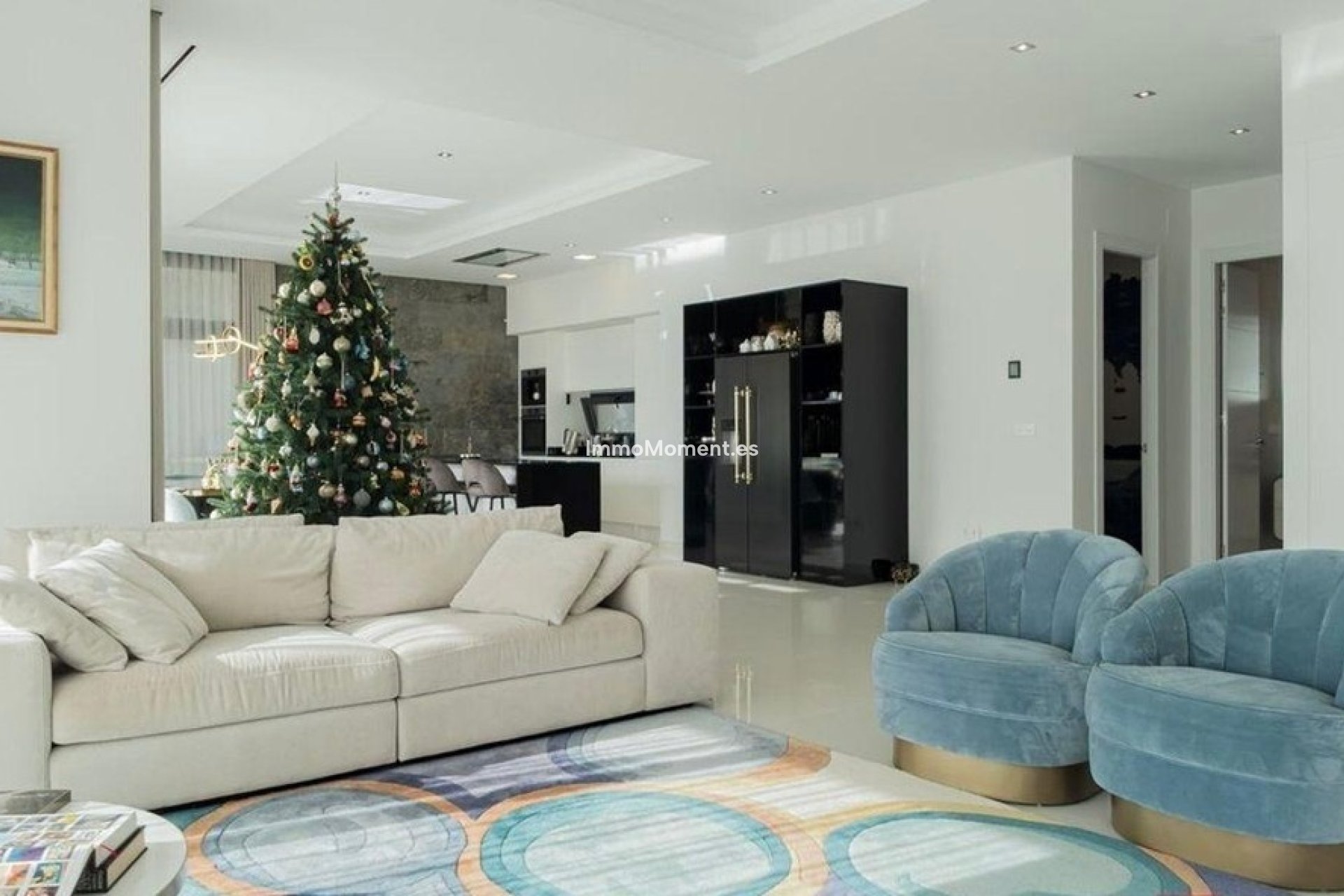 Bestaande woning - Vrijstaande villa - Finestrat