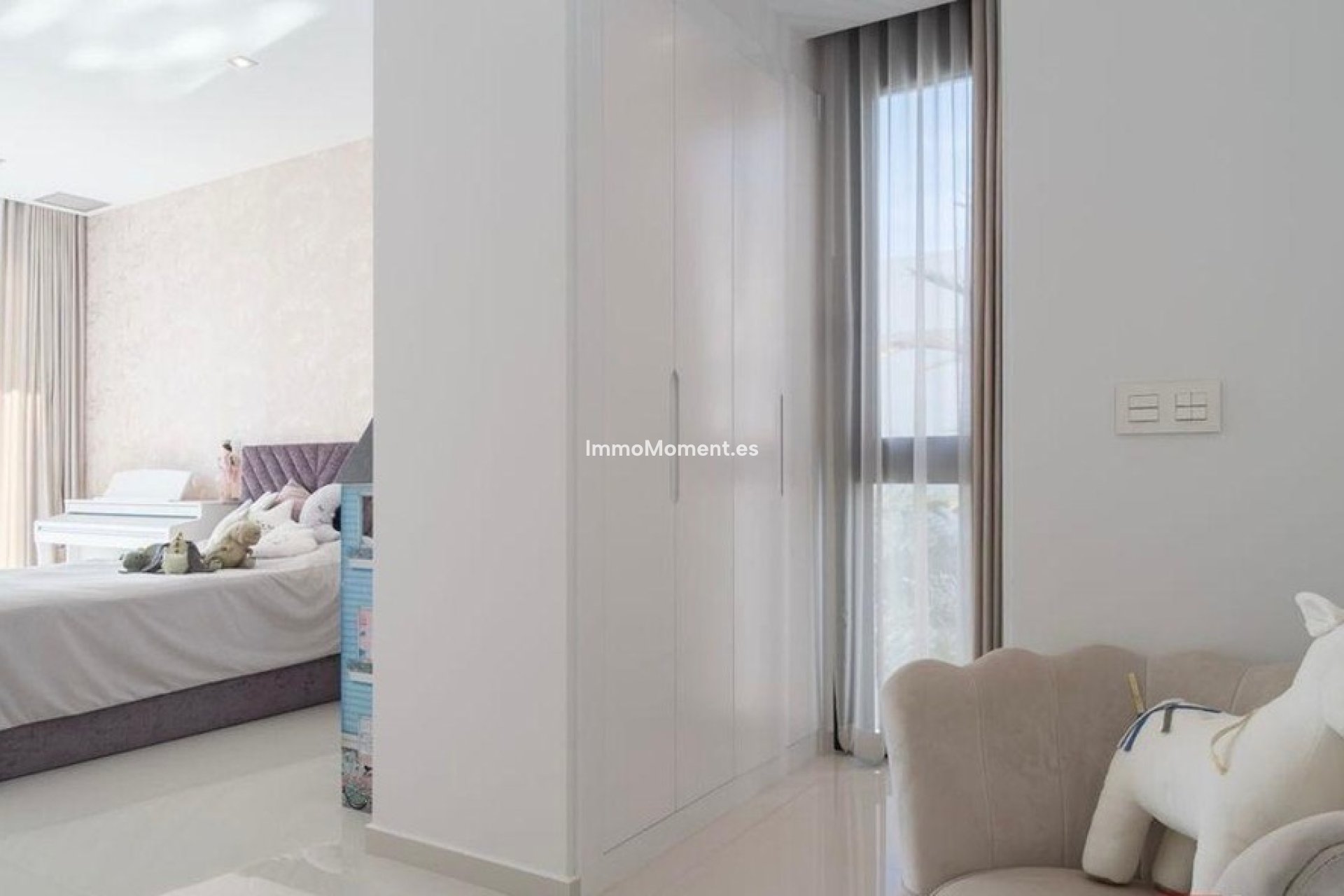 Bestaande woning - Vrijstaande villa - Finestrat