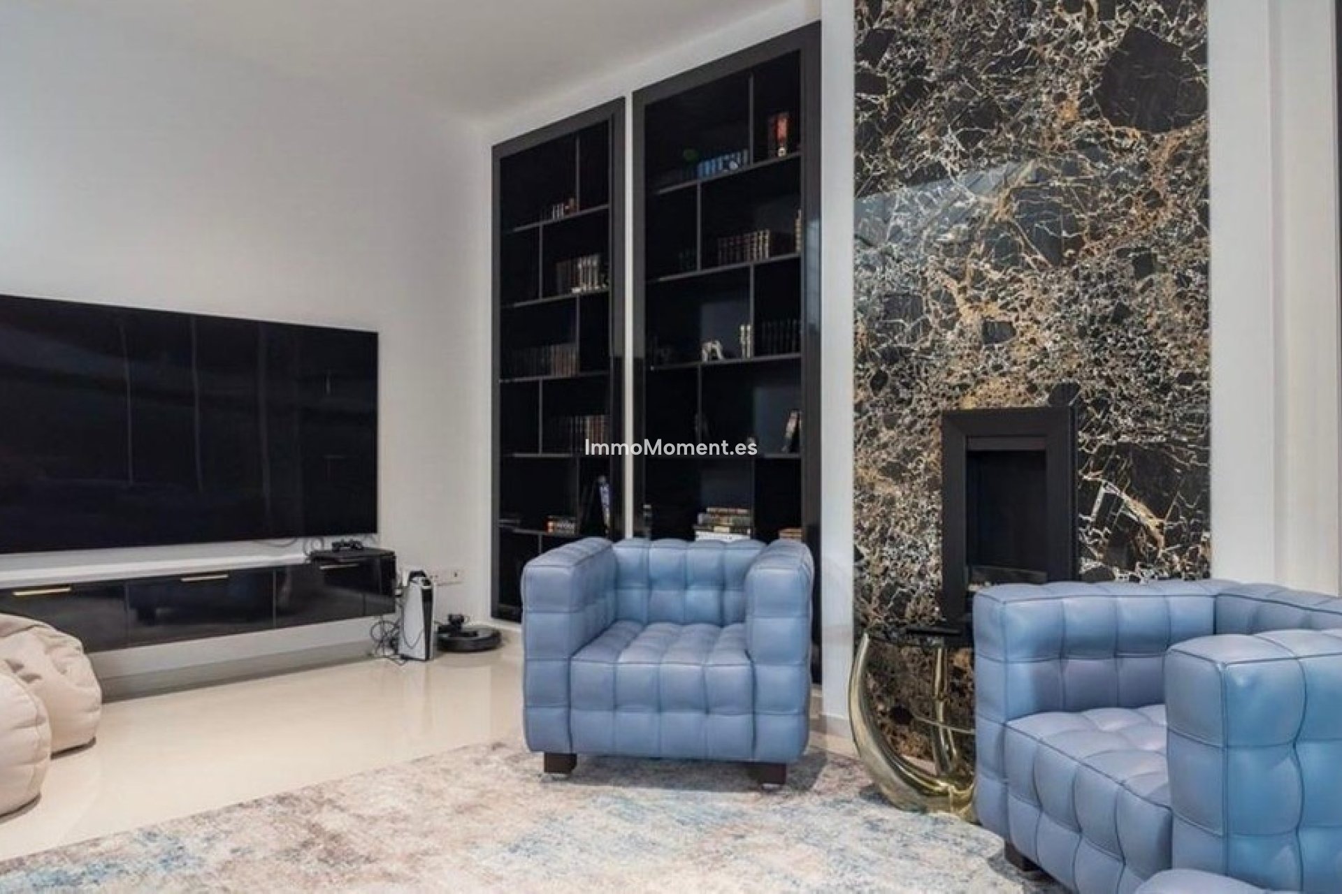 Bestaande woning - Vrijstaande villa - Finestrat