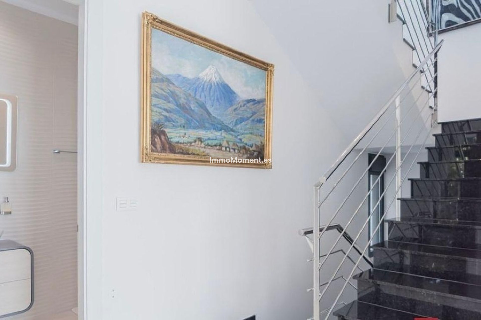 Bestaande woning - Vrijstaande villa - Finestrat