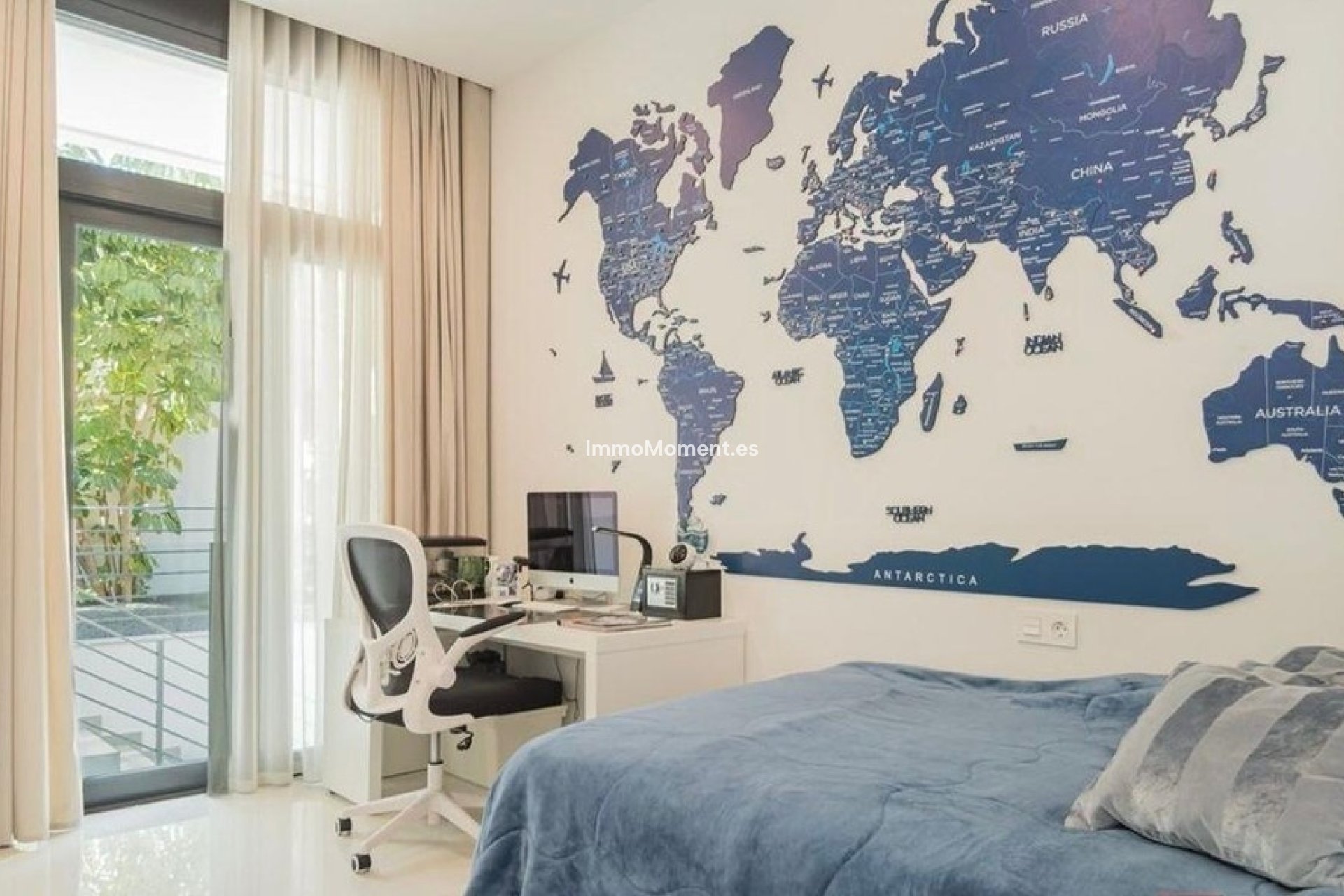 Bestaande woning - Vrijstaande villa - Finestrat