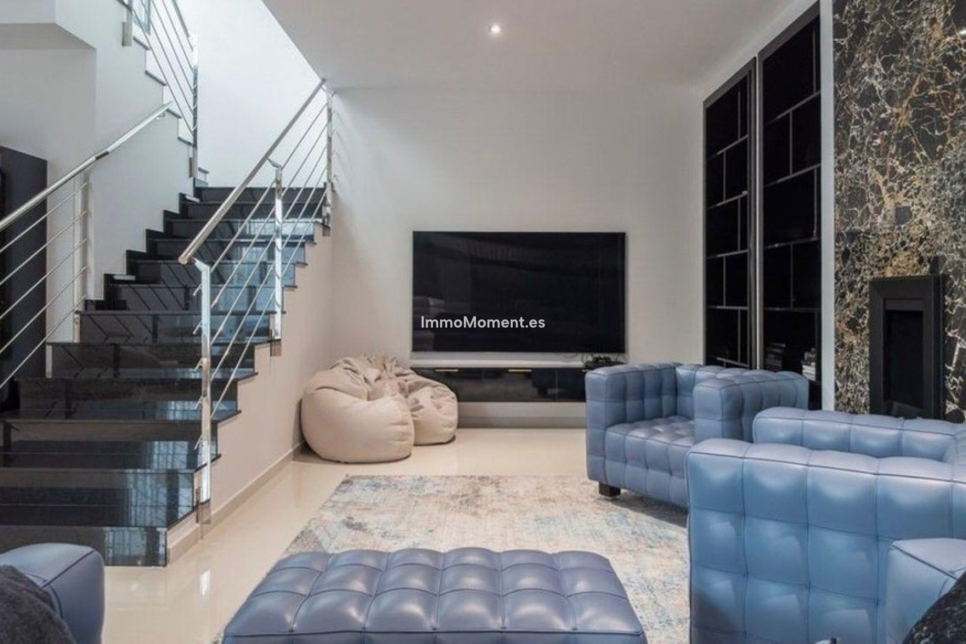Bestaande woning - Vrijstaande villa - Finestrat